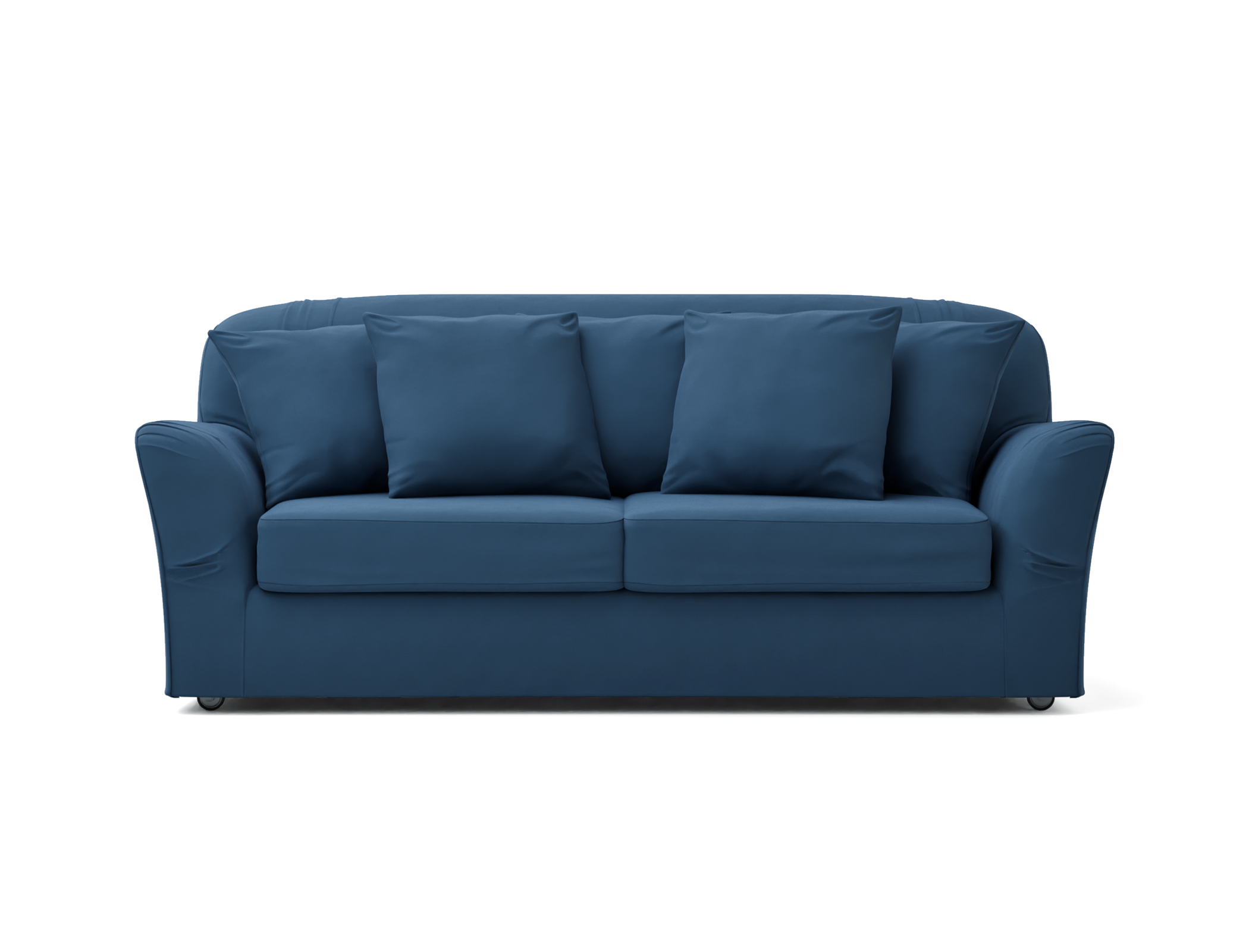 Tomelilla sofa bed Cover, small model