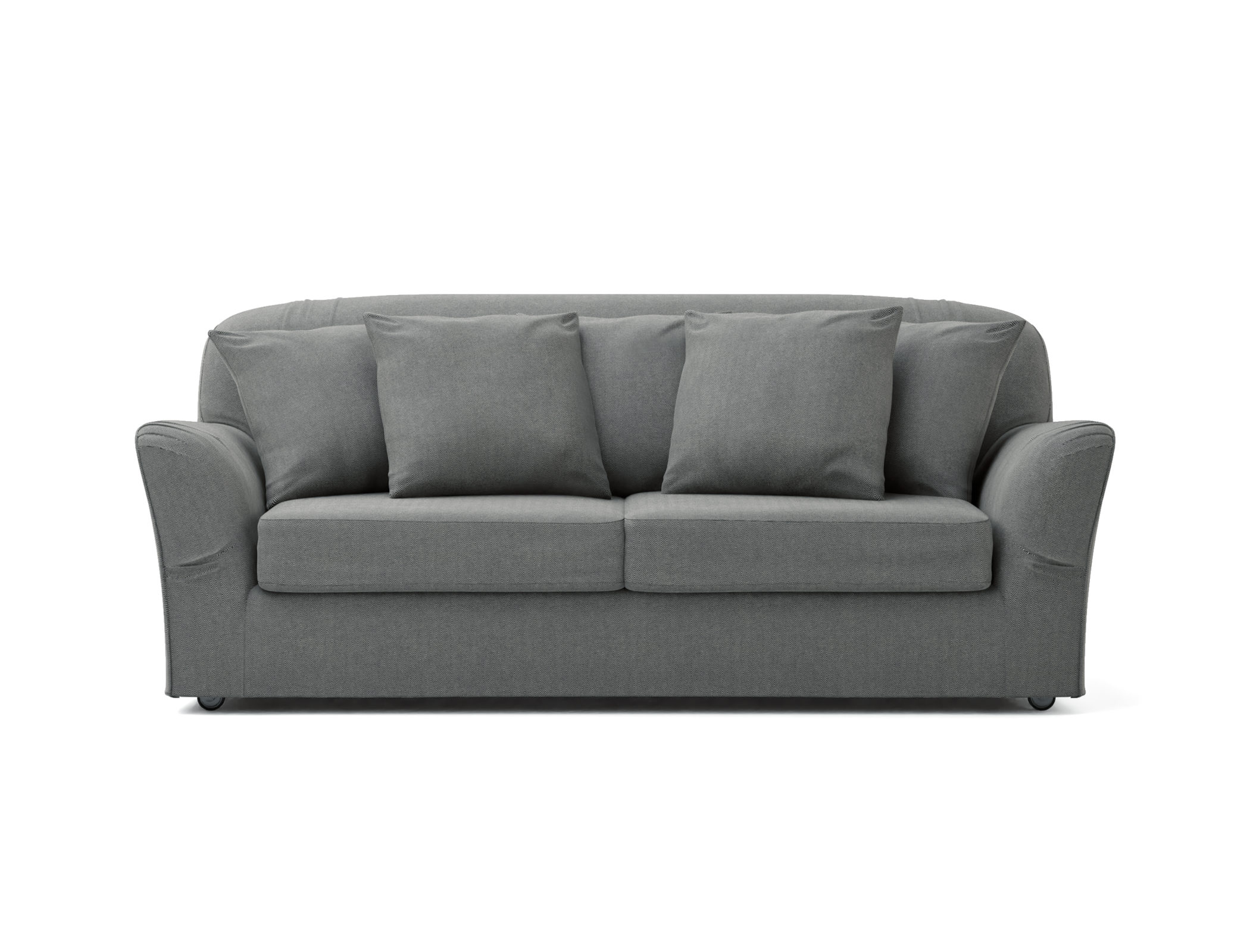 Tomelilla sofa bed cover, standard model