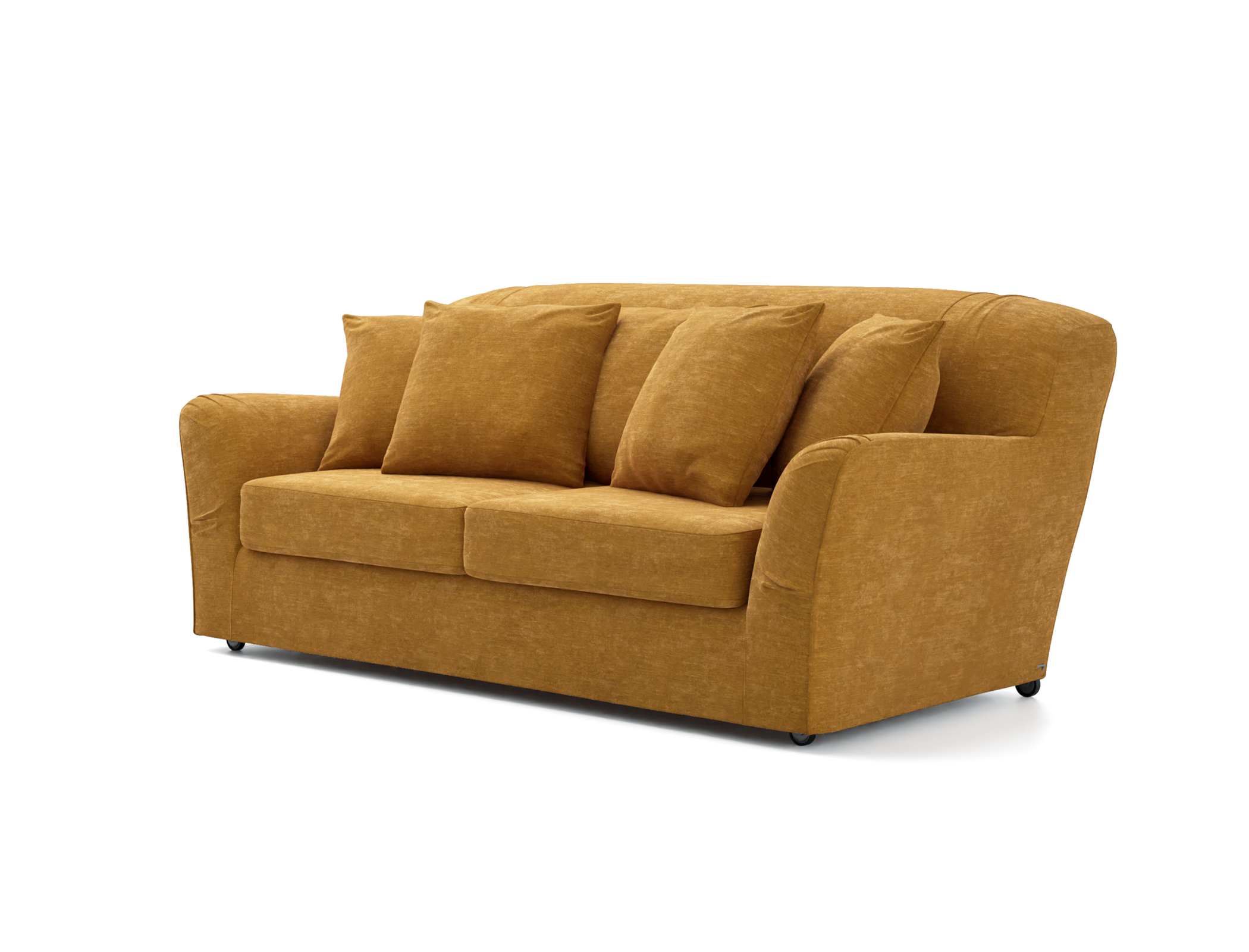 Tomelilla sofa bed Cover, small model