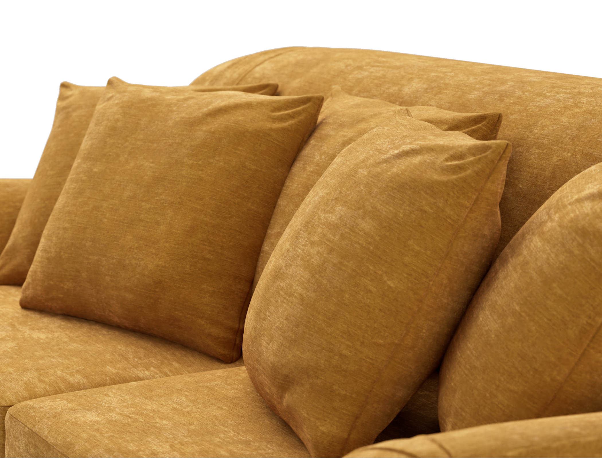 Tomelilla sofa bed Cover, small model