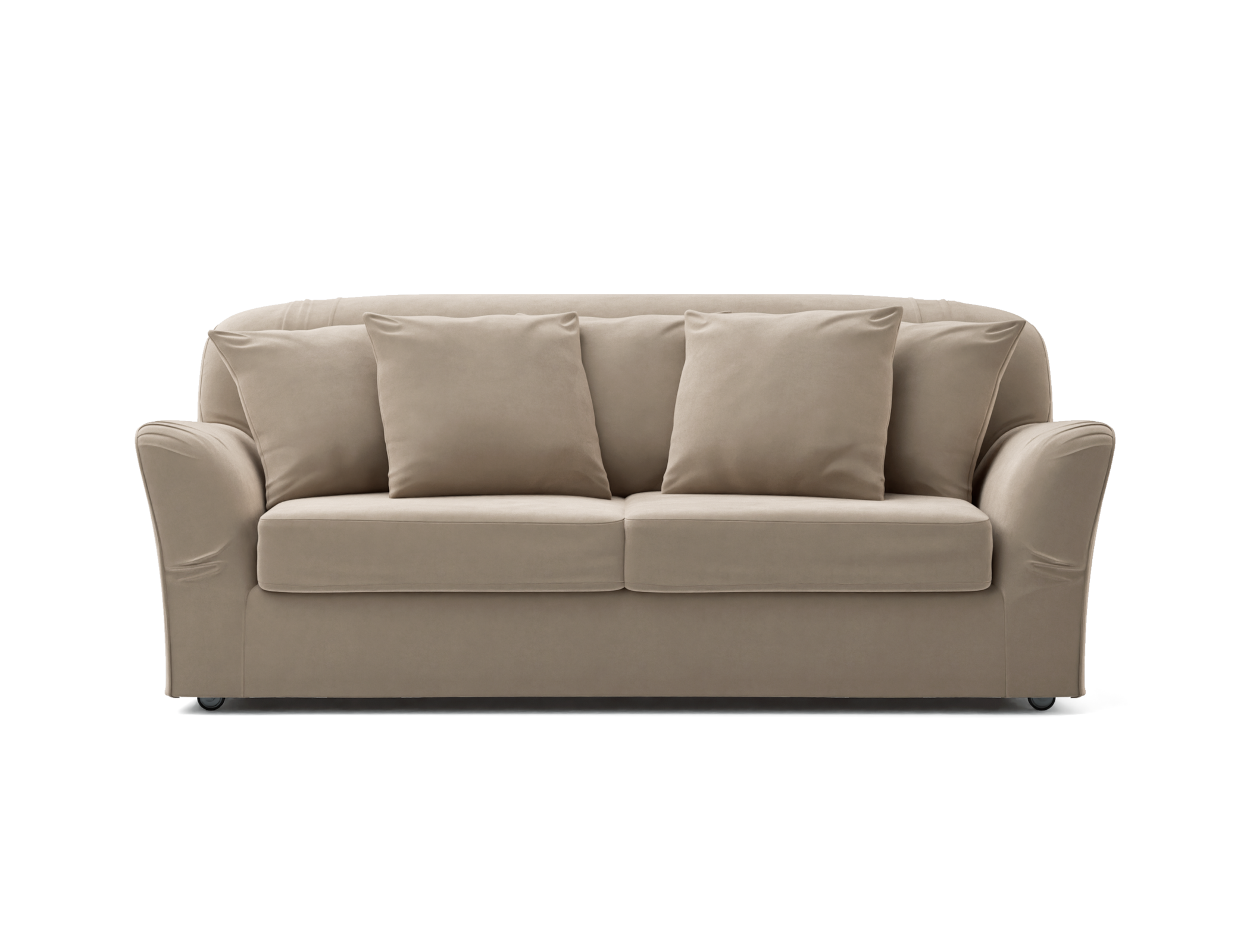 Tomelilla sofa bed Cover, small model