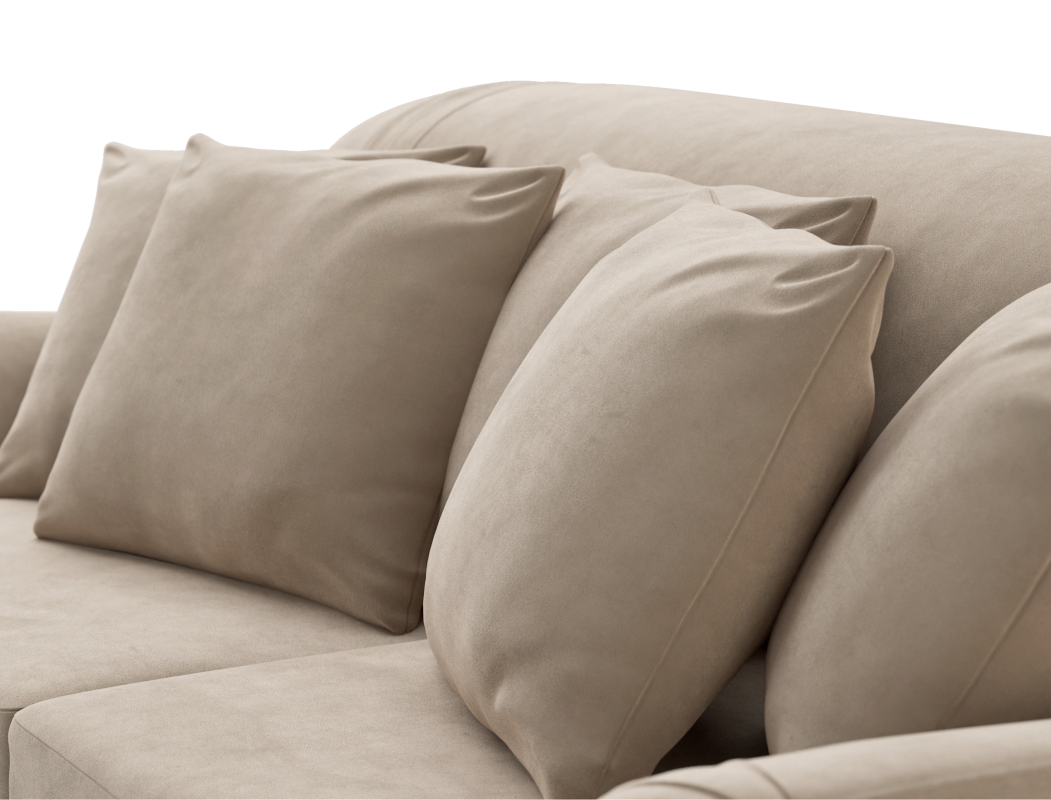 Tomelilla sofa bed Cover, small model