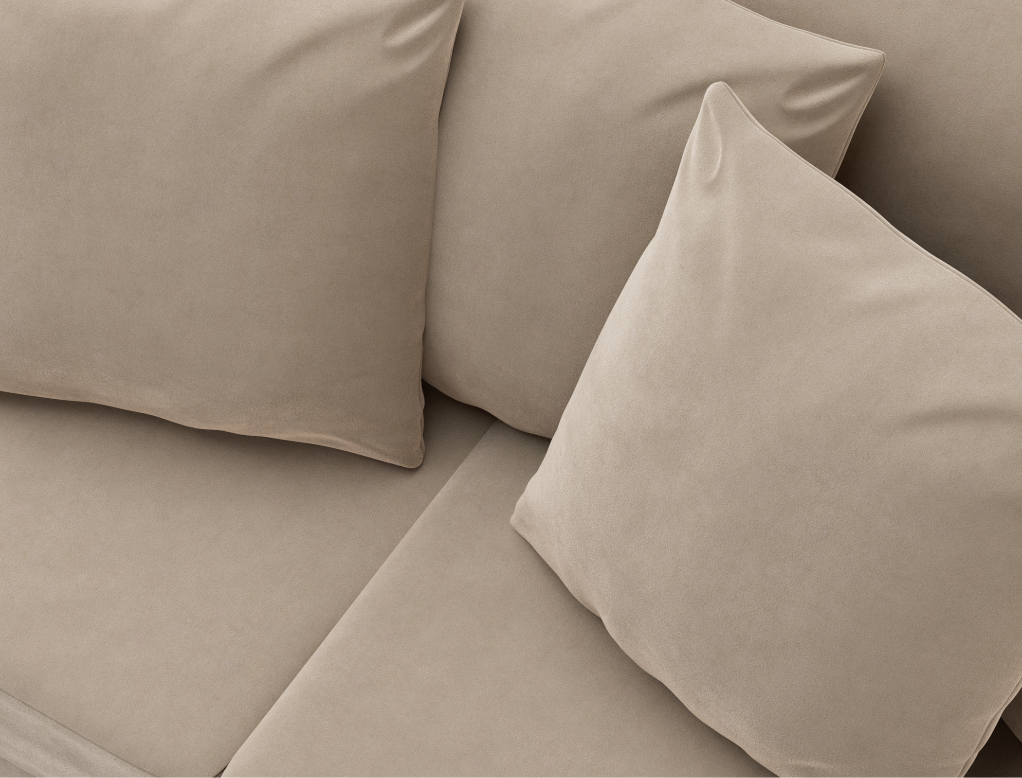 Tomelilla sofa bed Cover, small model