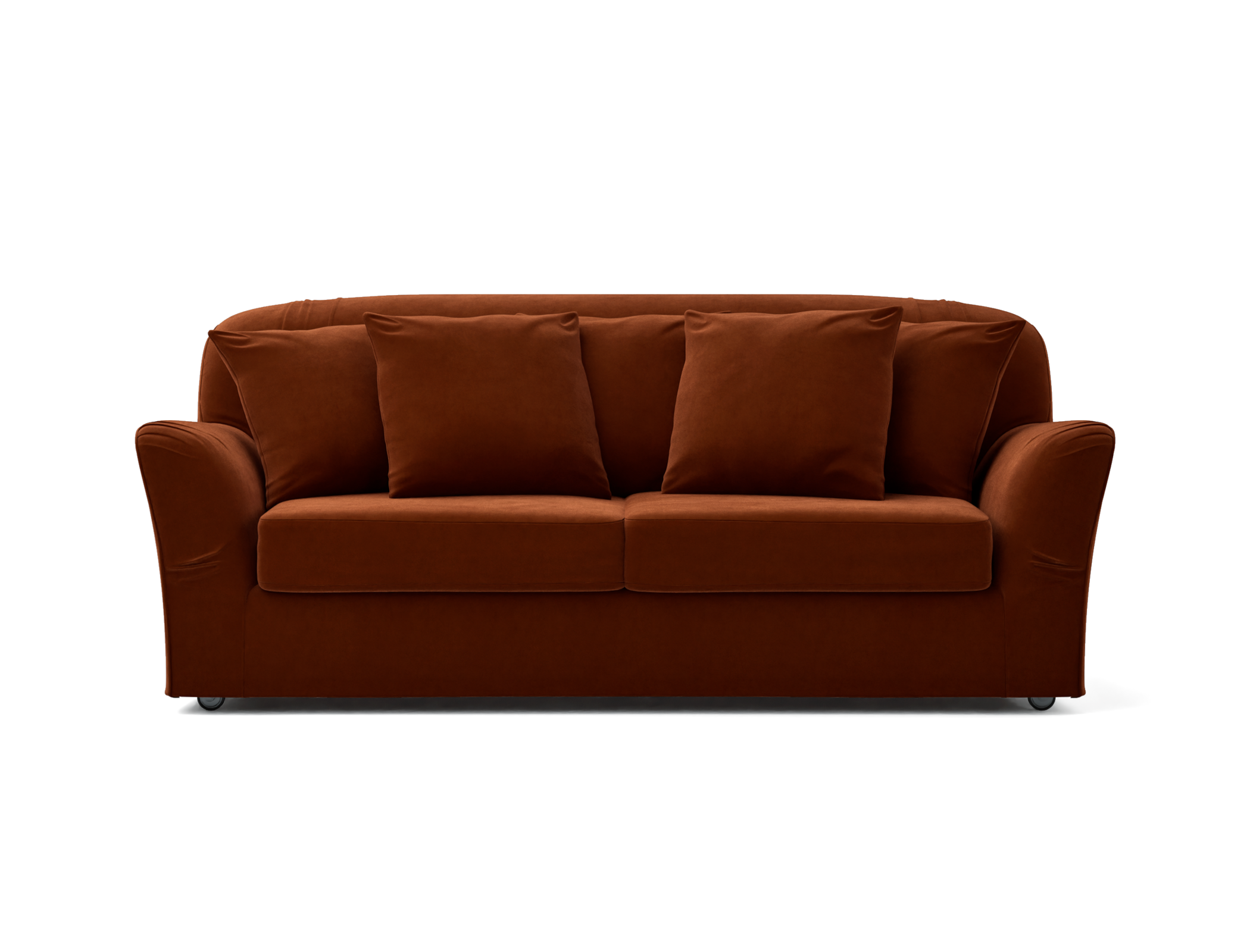 Tomelilla sofa bed cover, standard model