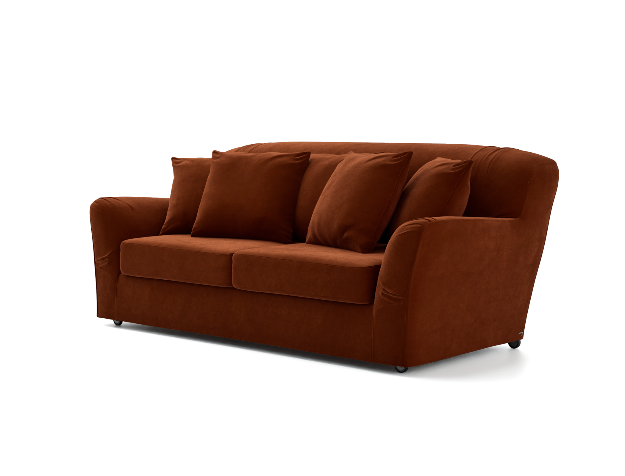 Tomelilla sofa bed cover, standard model