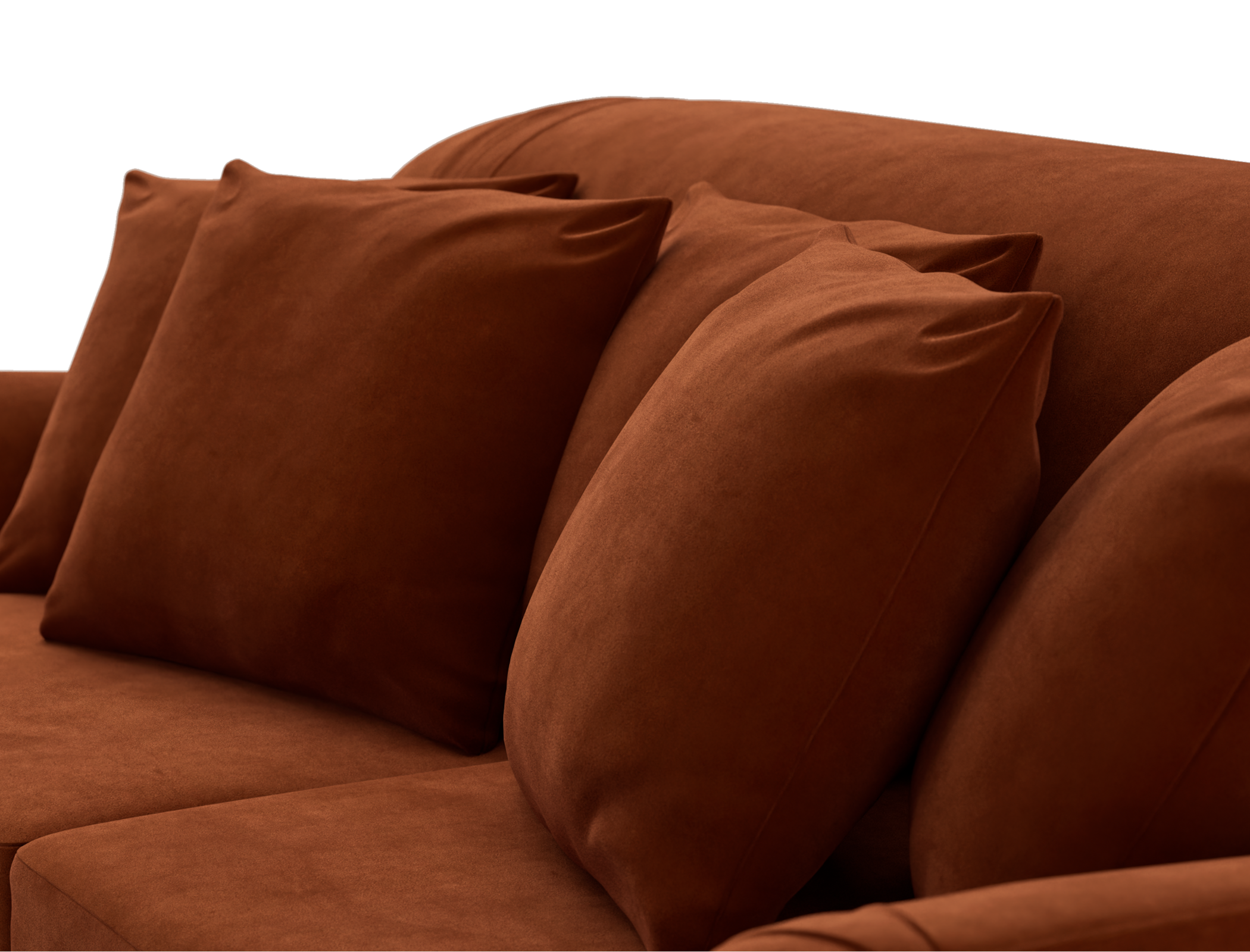Tomelilla sofa bed cover, standard model