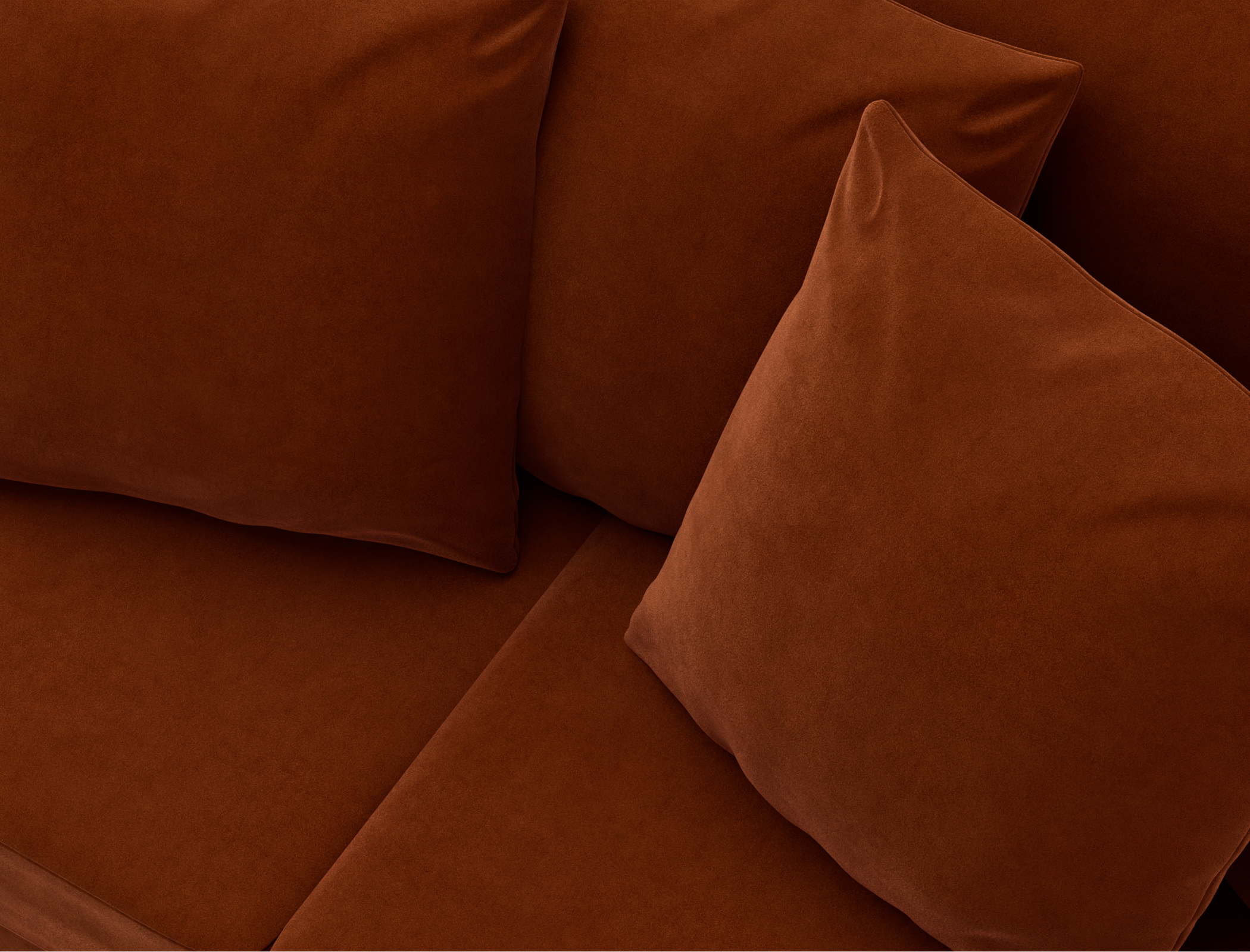 Tomelilla sofa bed cover, standard model