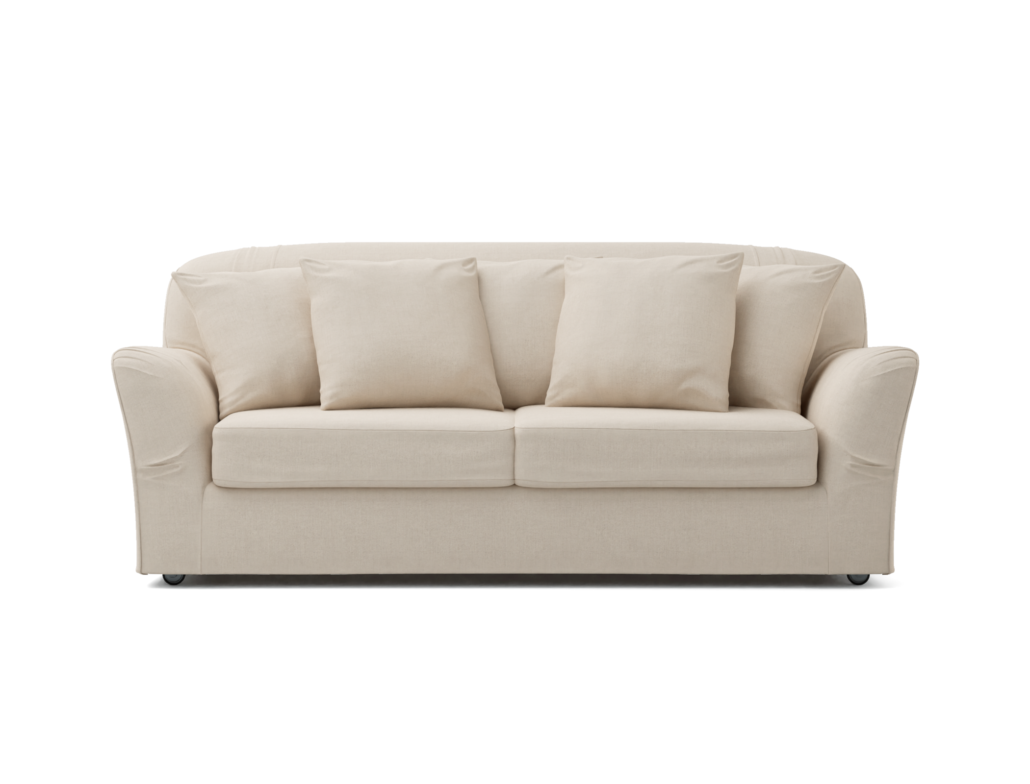 Tomelilla sofa bed cover, standard model
