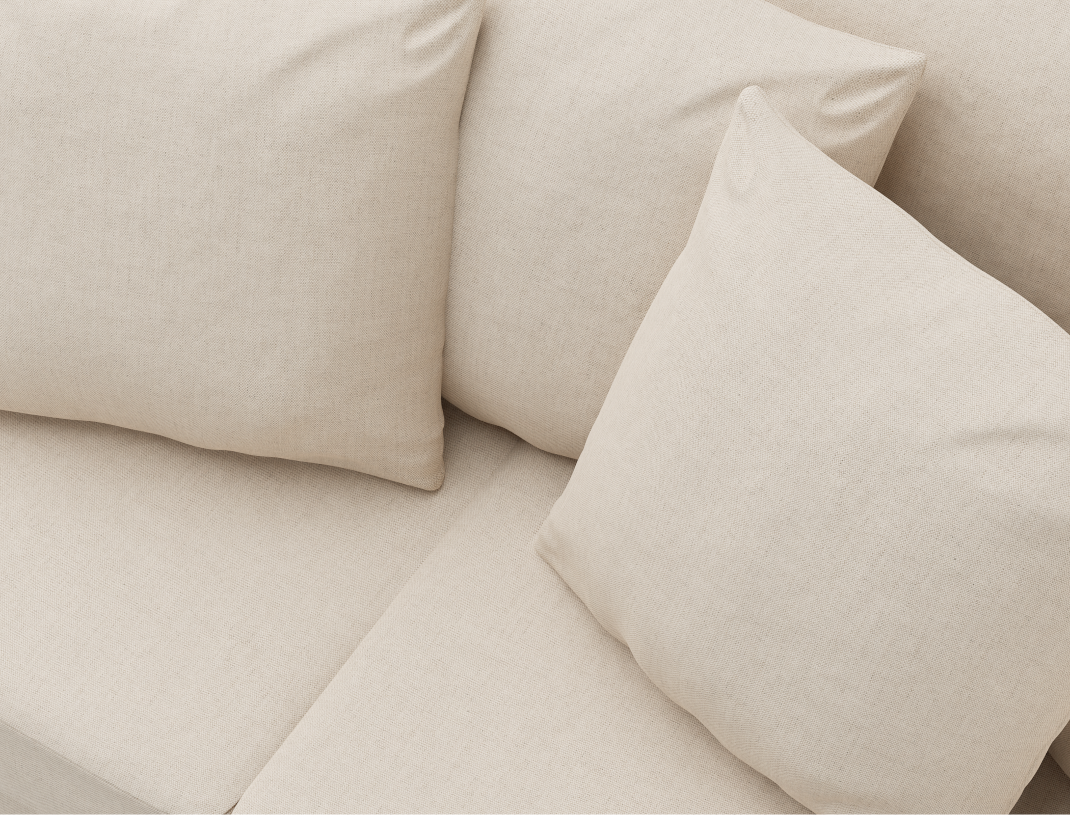 Tomelilla sofa bed cover, standard model