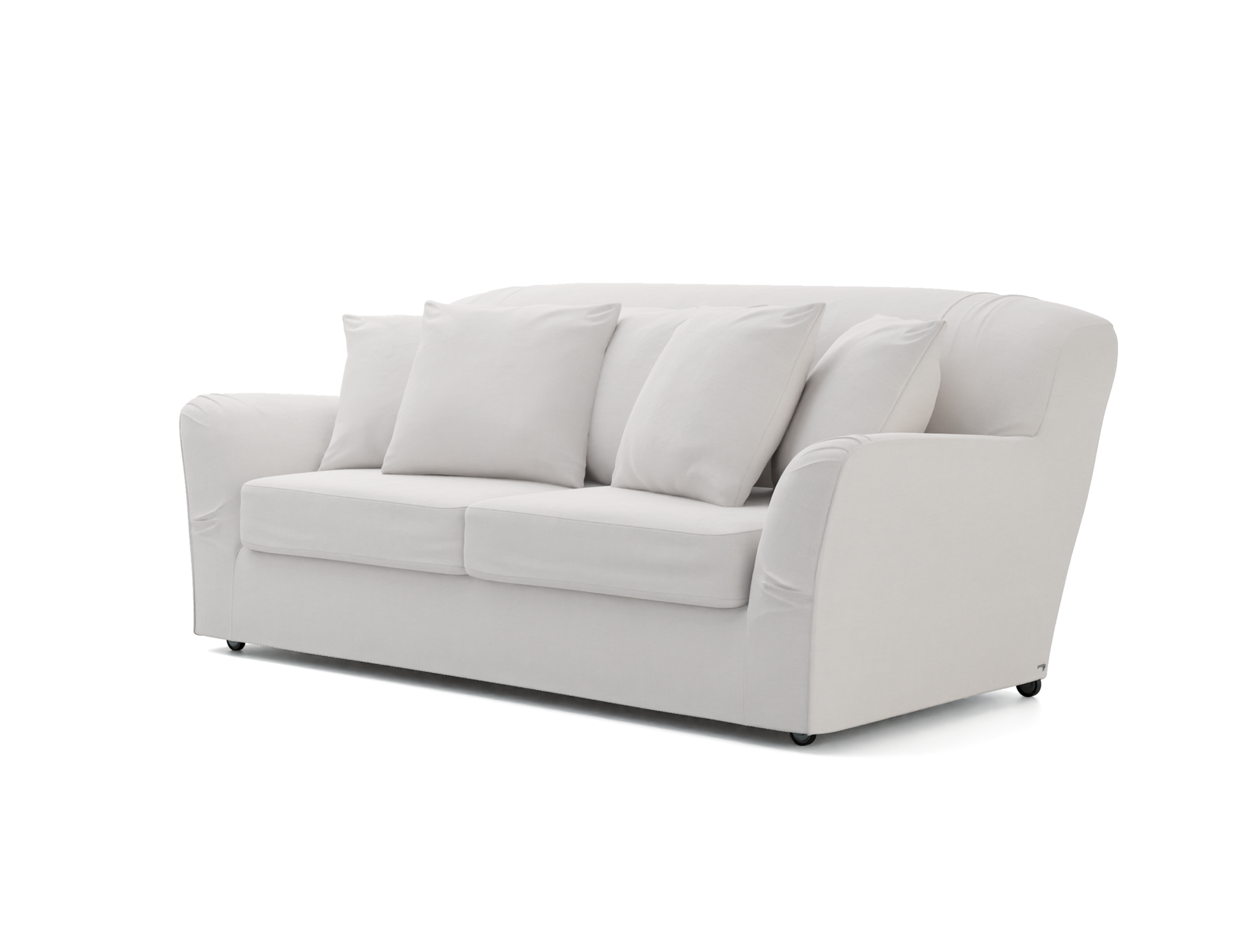Tomelilla sofa bed Cover, small model