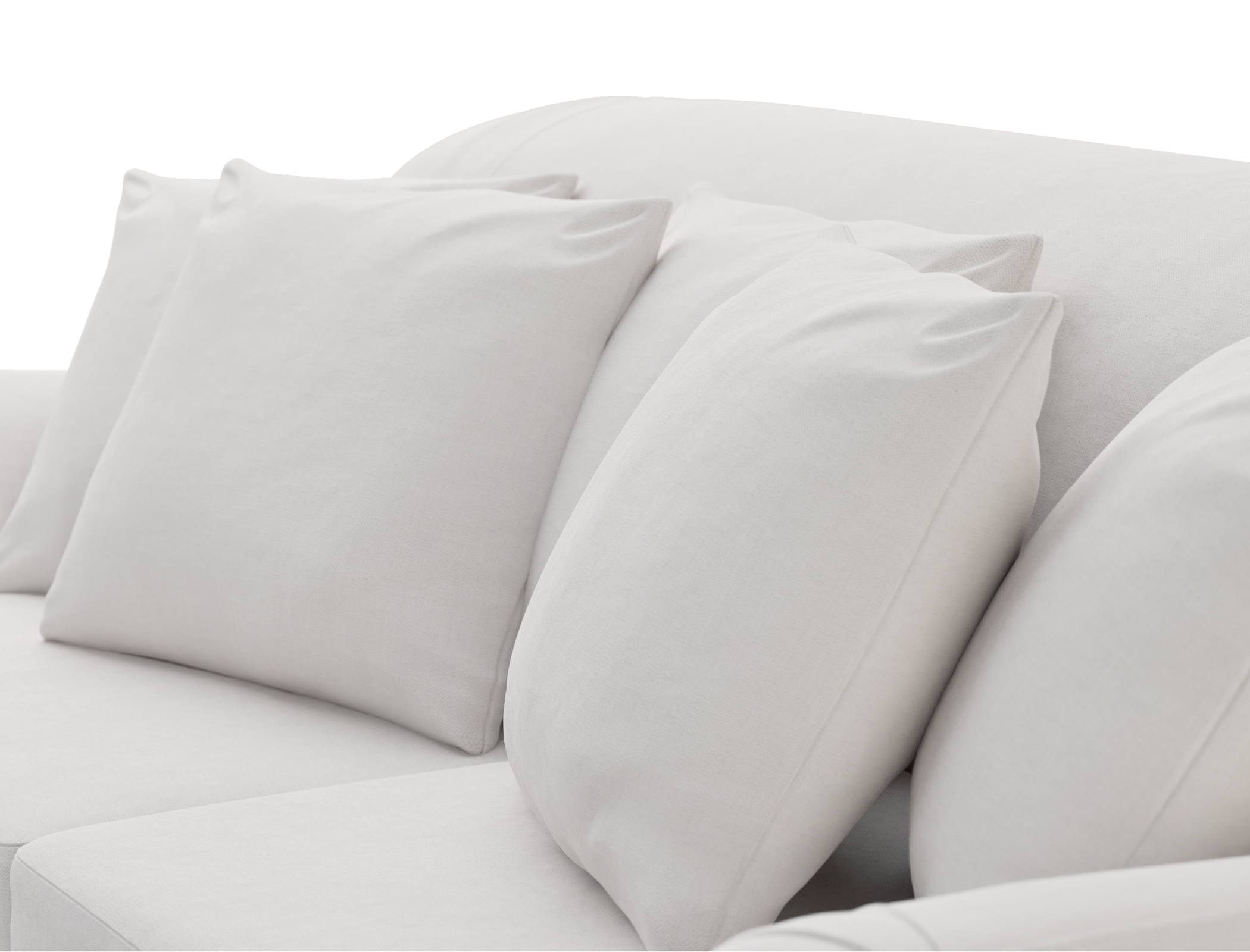 Tomelilla sofa bed Cover, small model