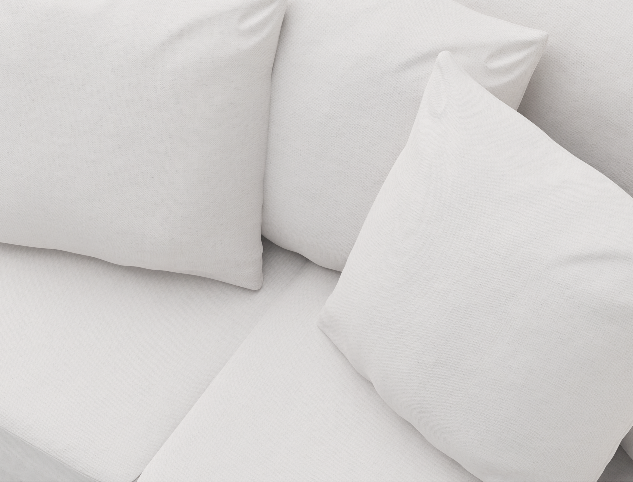 Tomelilla sofa bed Cover, small model