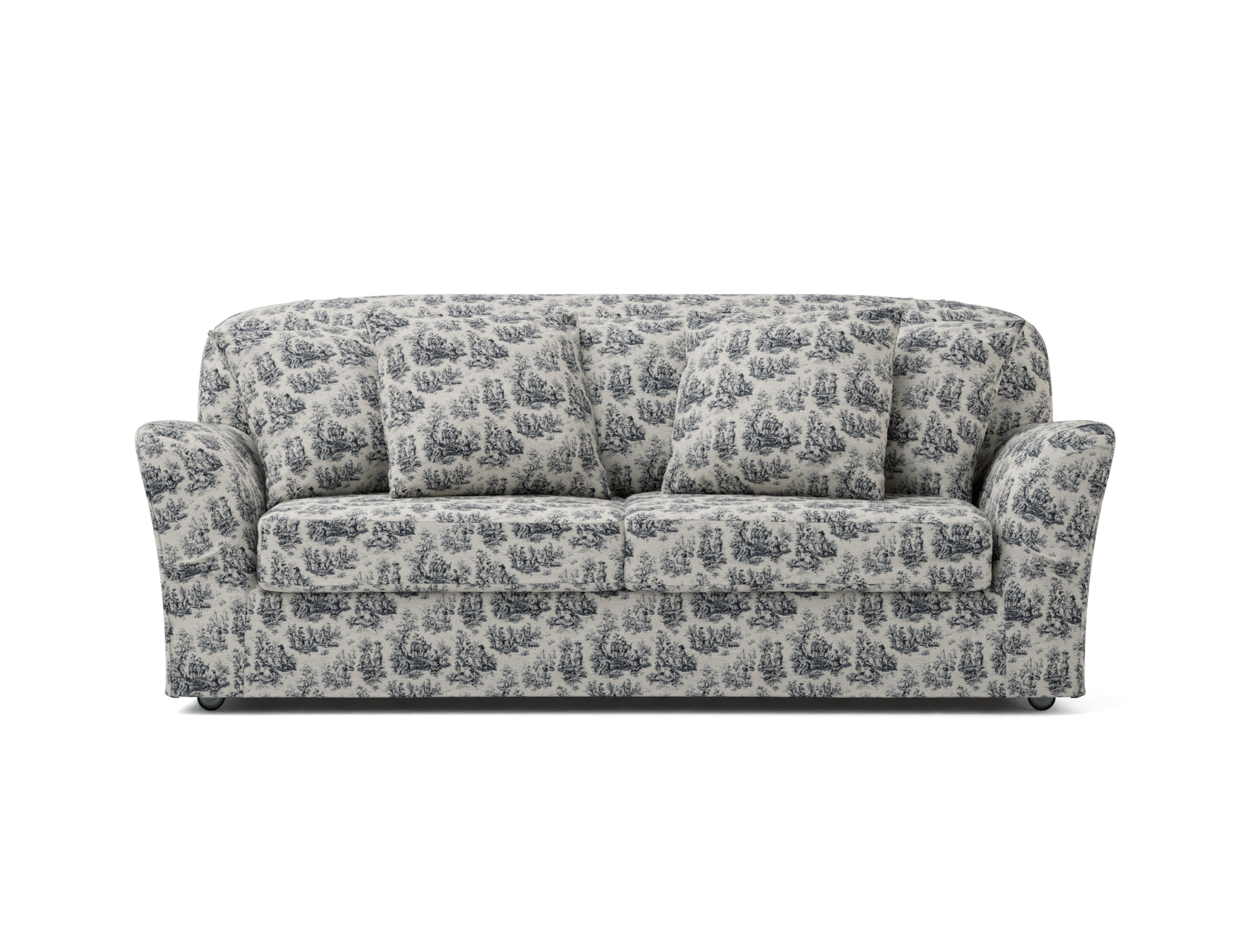 Tomelilla sofa bed cover, standard model