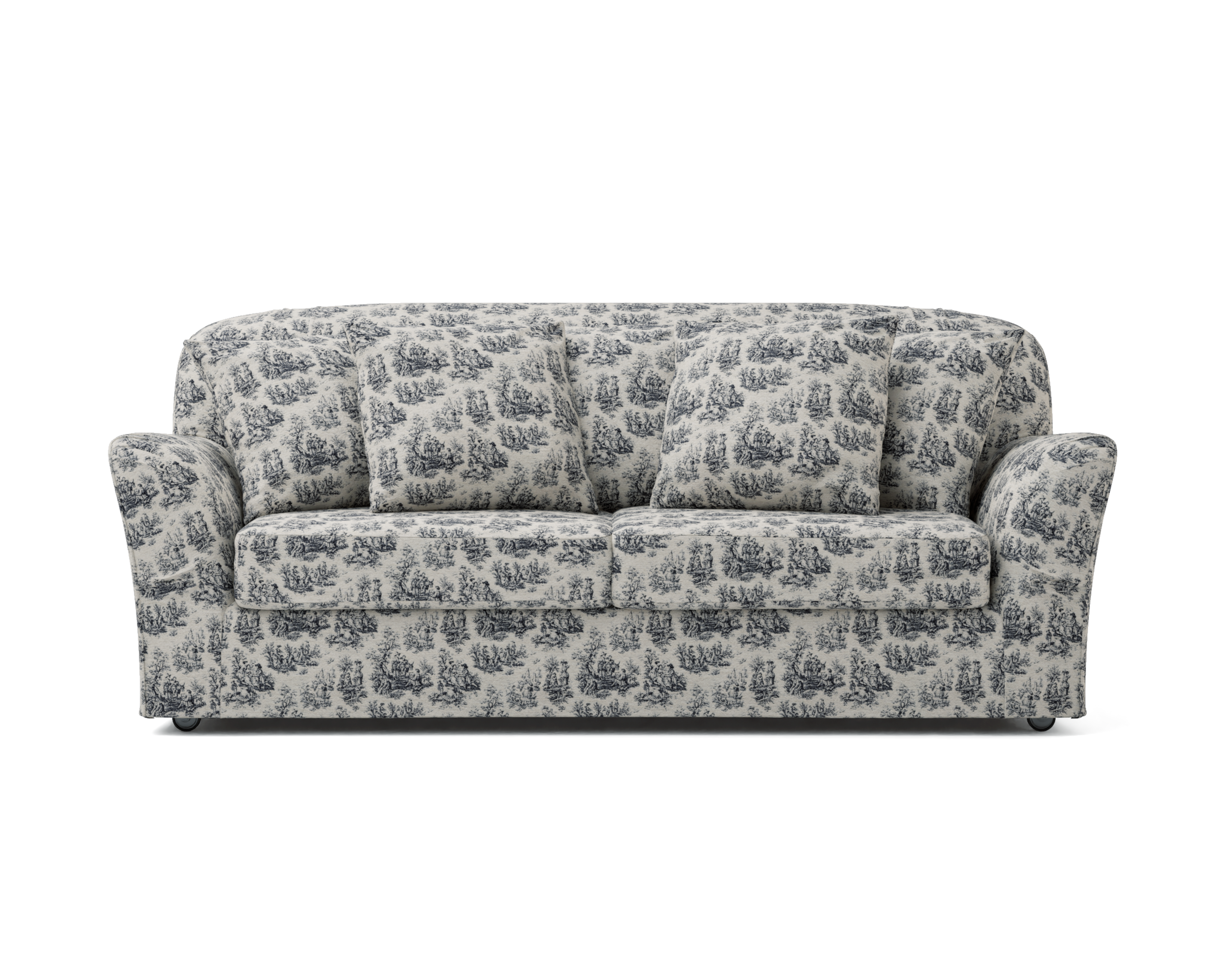 Tomelilla sofa bed cover, standard model