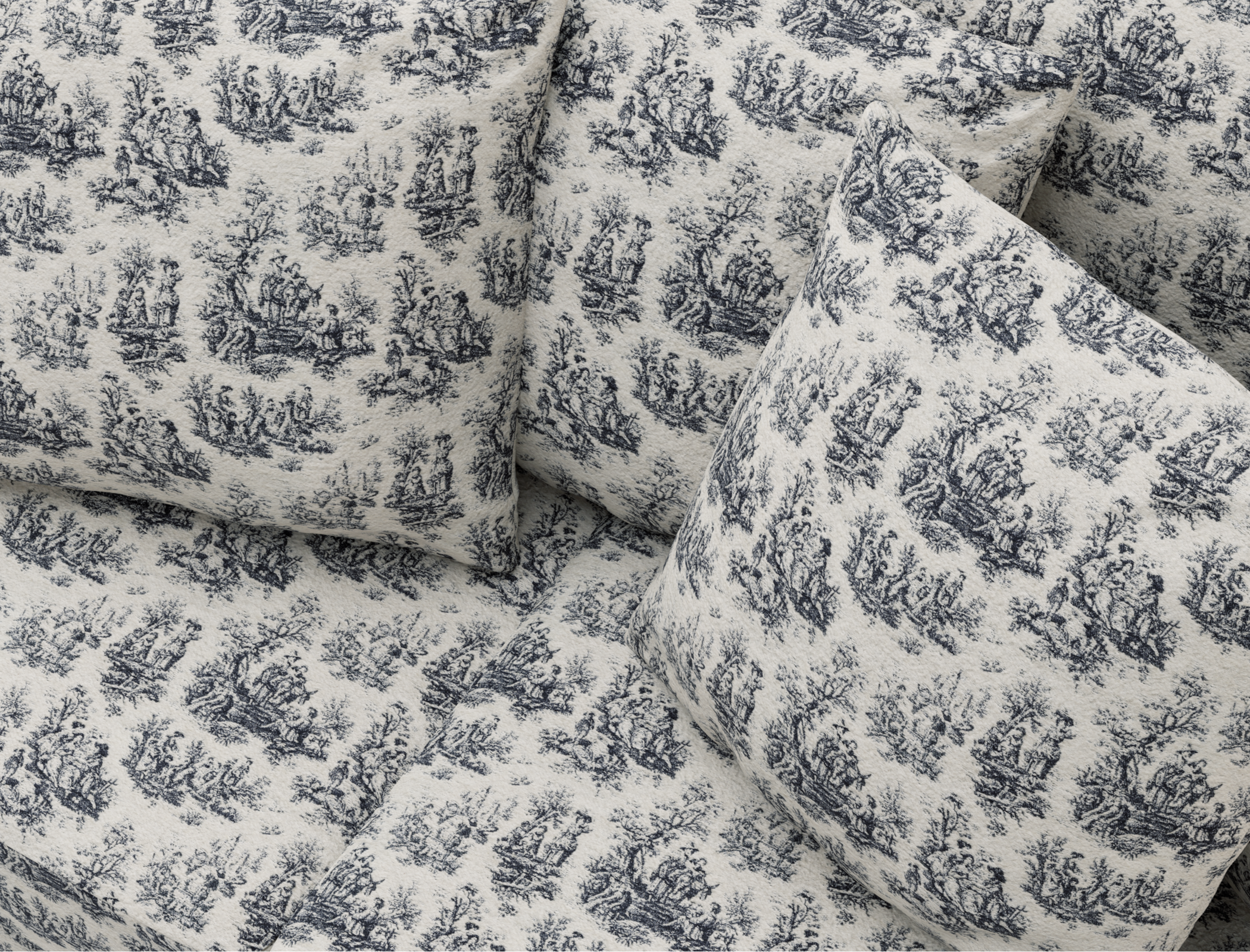 Tomelilla sofa bed cover, standard model