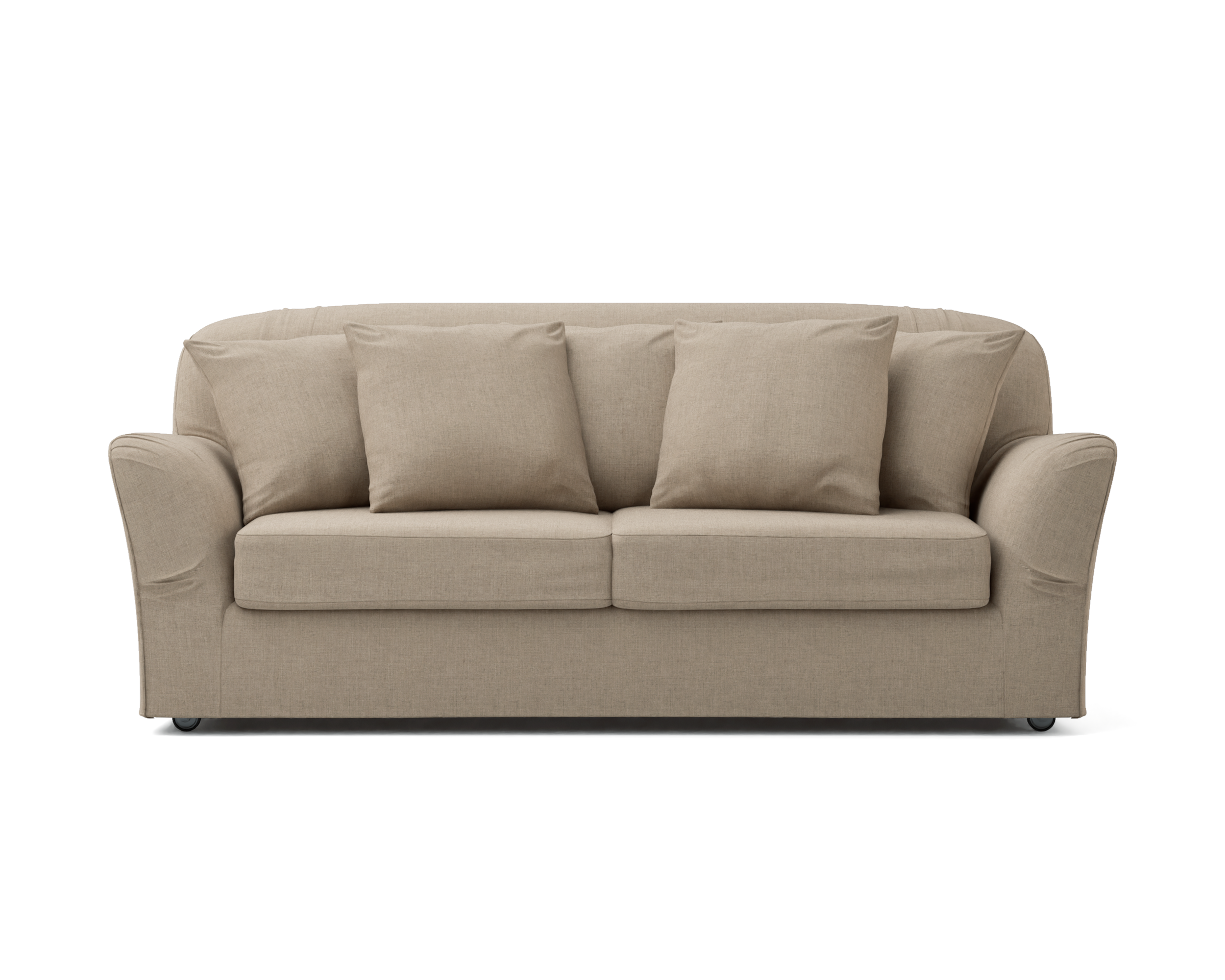 Tomelilla sofa bed Cover, small model