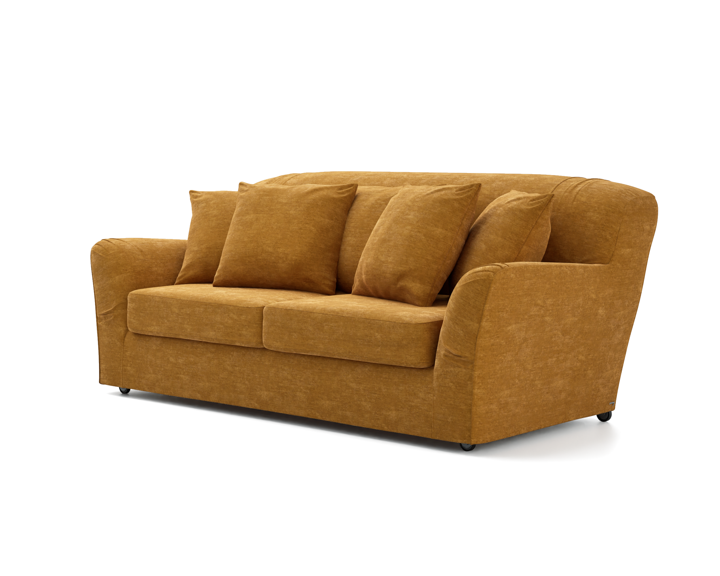 Tomelilla sofa bed Cover, small model