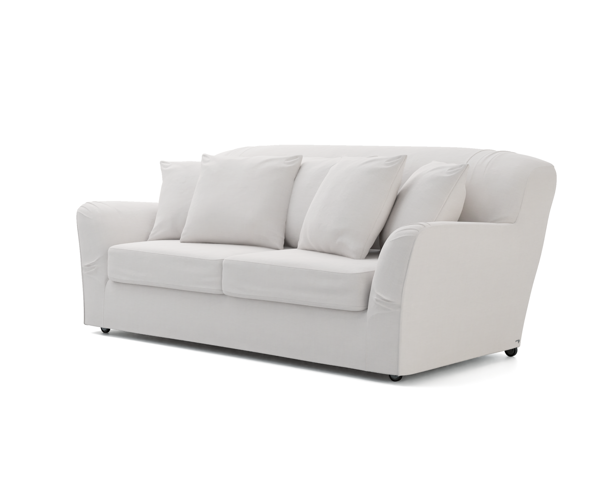 Tomelilla sofa bed Cover, small model