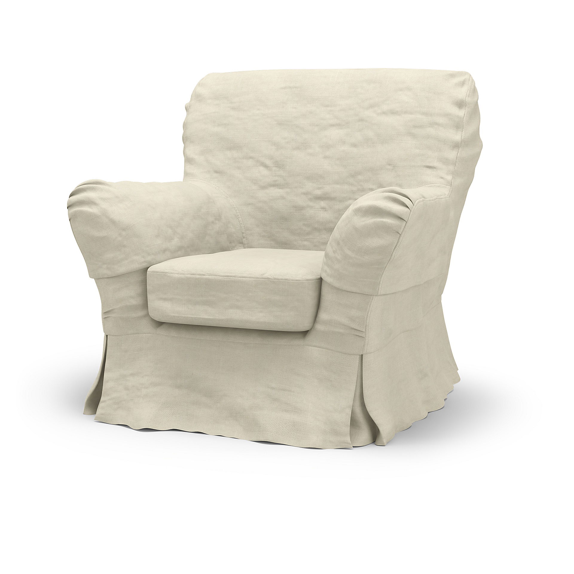 Tomelilla High Back Armchair Cover