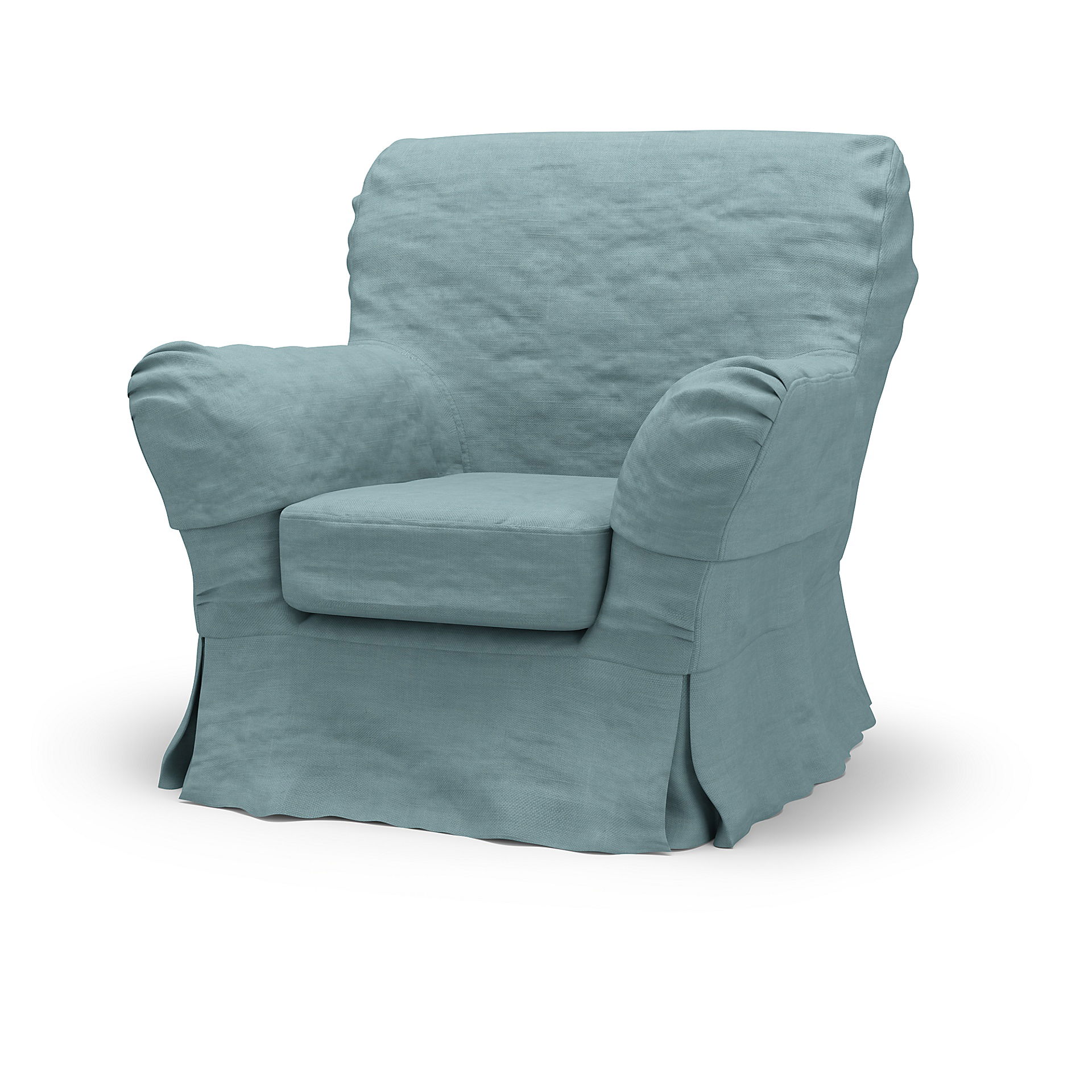 Tomelilla High Back Armchair Cover
