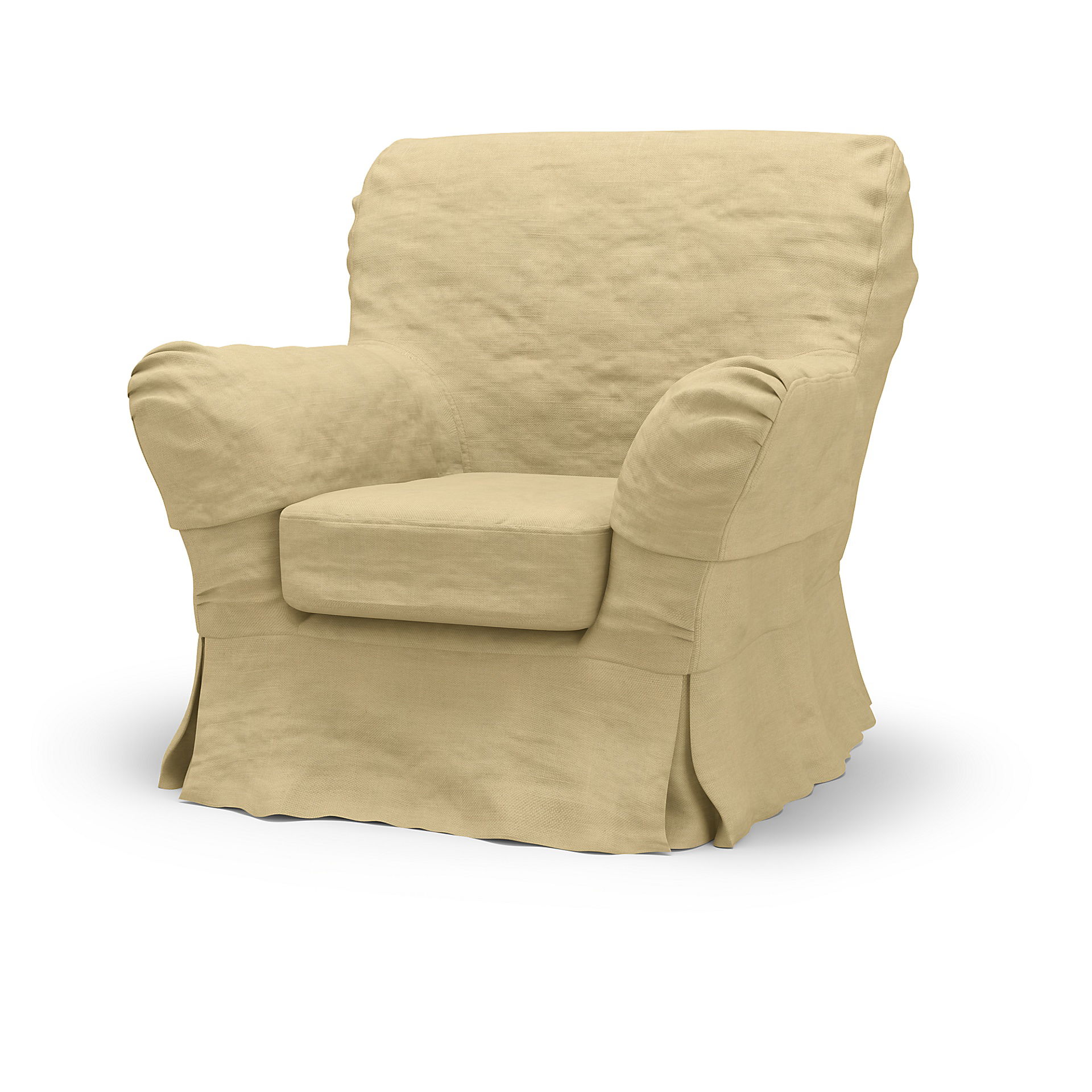Tomelilla High Back Armchair Cover
