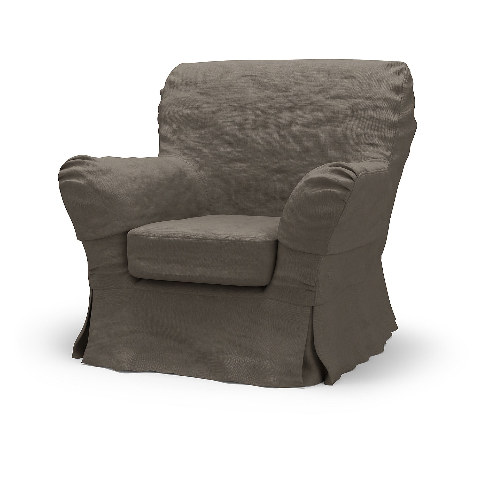 Tomelilla High Back Armchair Cover