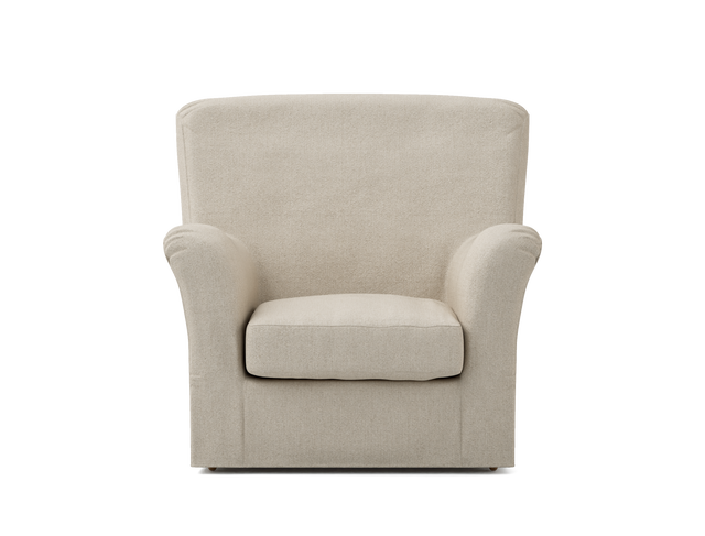 Housse de fauteuil Tomelilla, dossier haut (standard modèle)