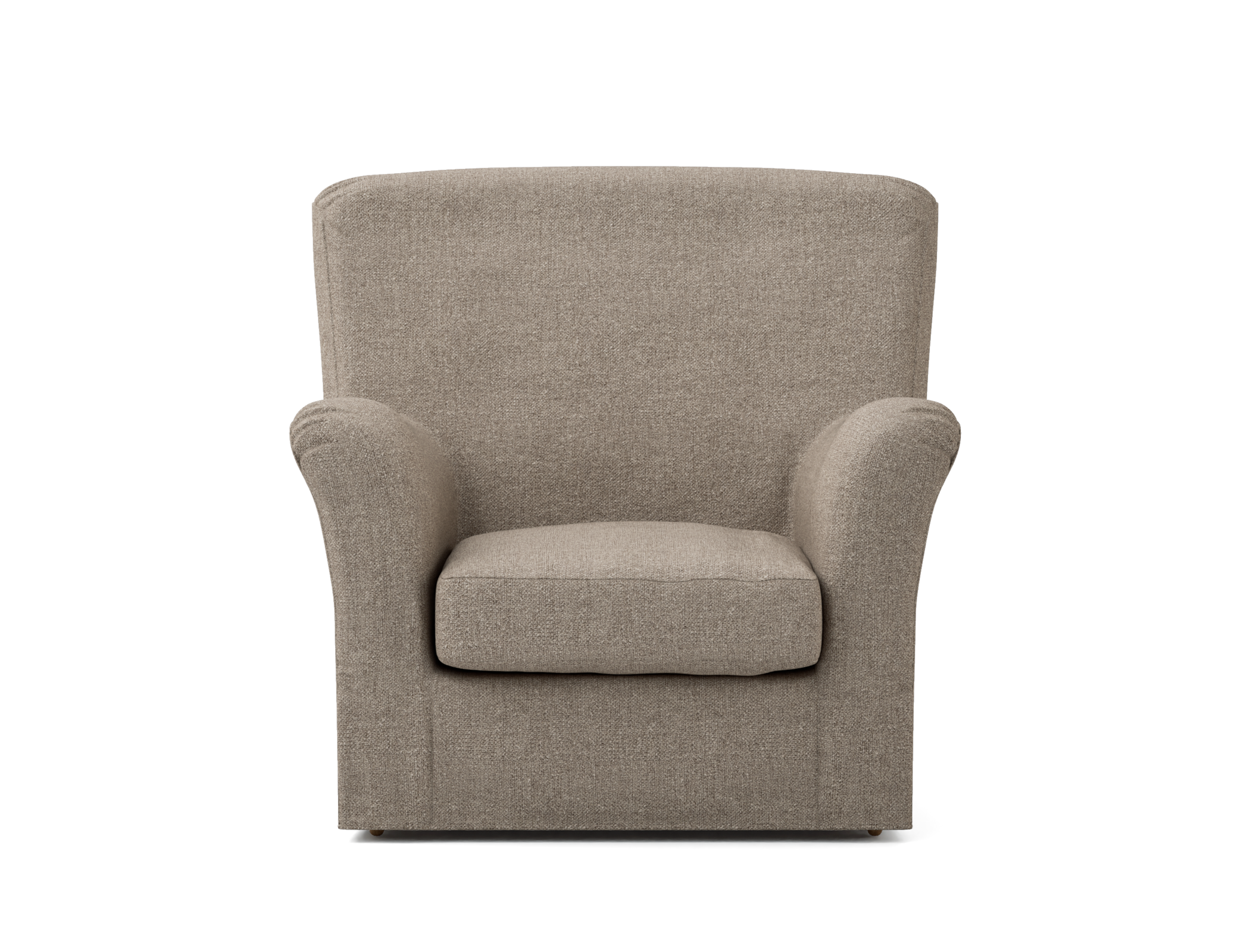 Tomelilla High Back Armchair Cover, Small