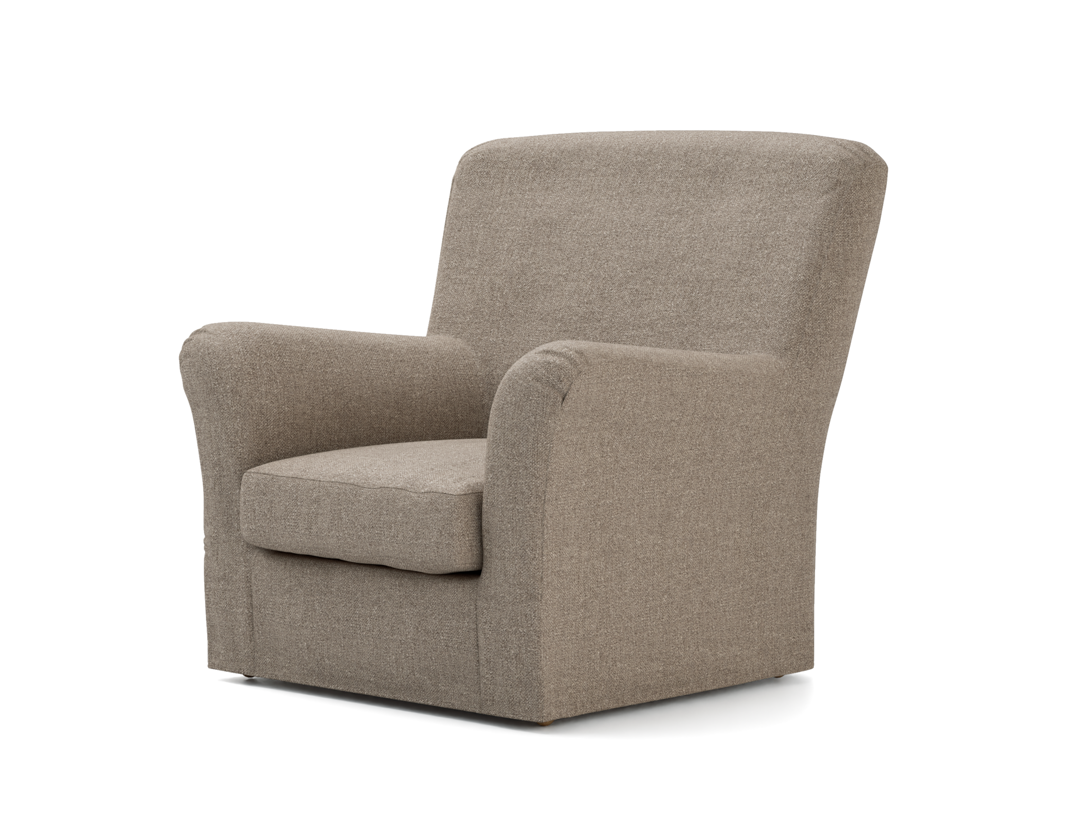 Tomelilla High Back Armchair Cover, Small