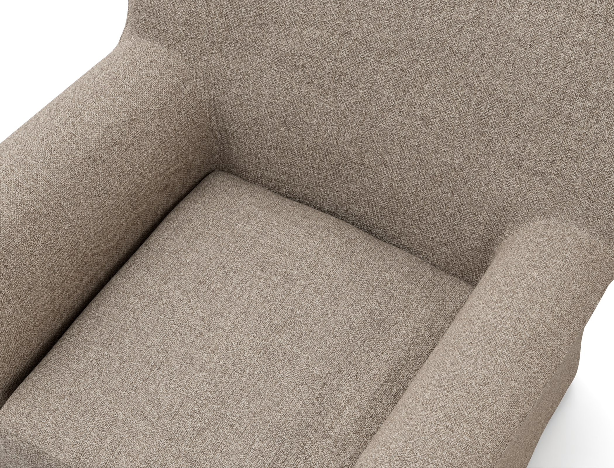 Tomelilla High Back Armchair Cover, Small