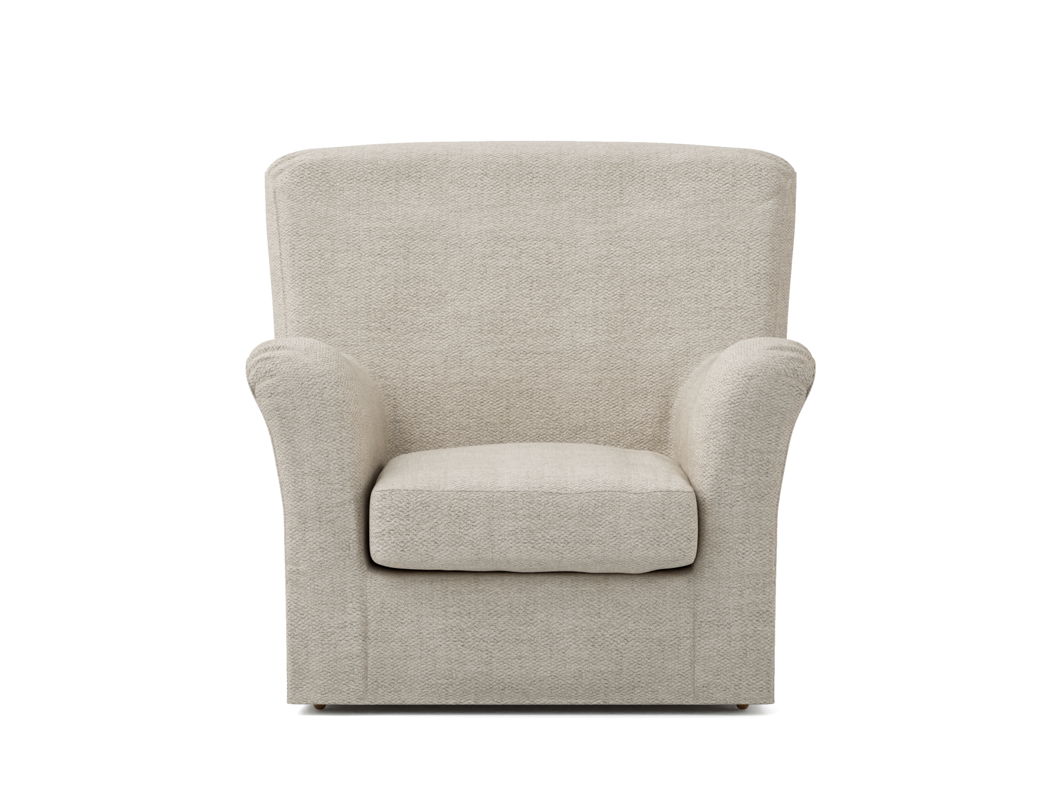 Tomelilla High Back Armchair Cover, Standard model