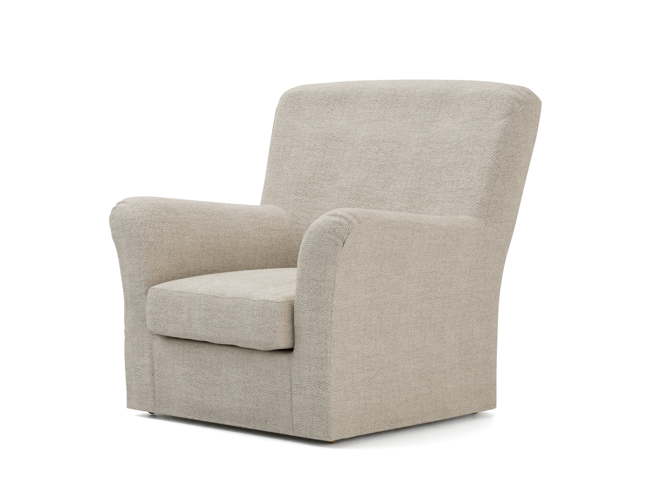 Tomelilla High Back Armchair Cover, Standard model