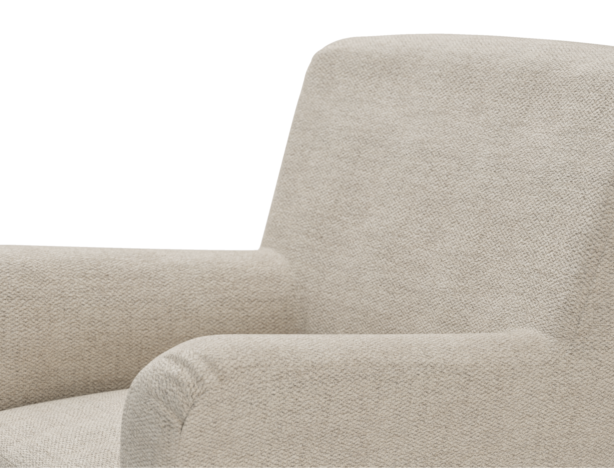 Tomelilla High Back Armchair Cover, Standard model