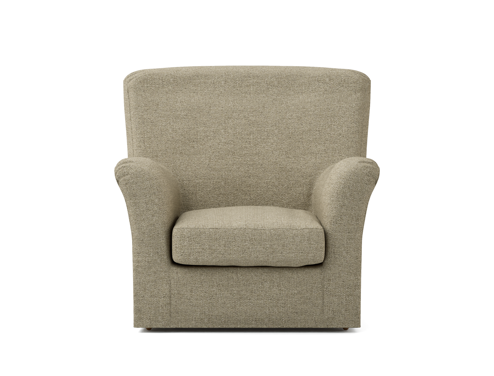 Tomelilla High Back Armchair Cover, Standard model