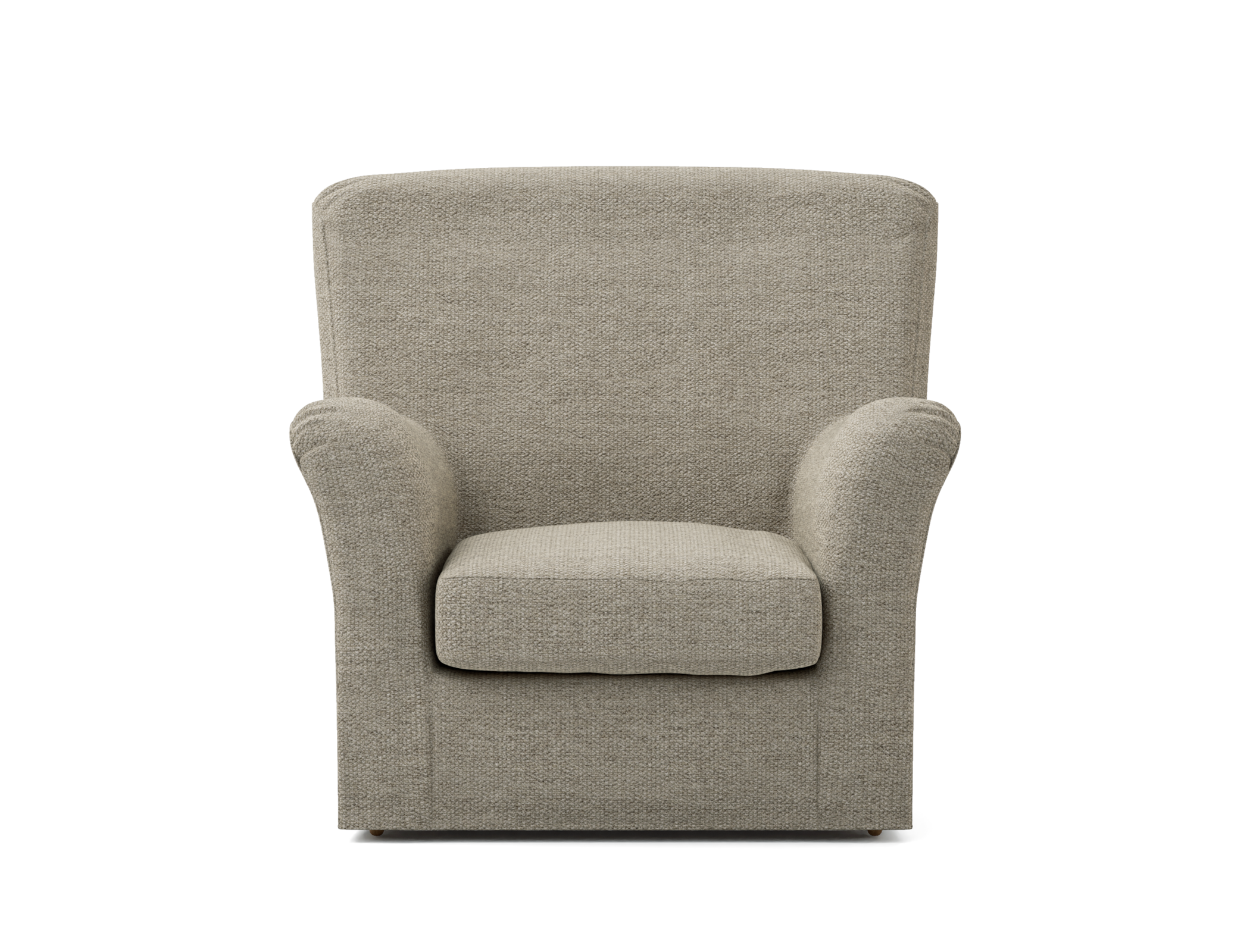 Tomelilla High Back Armchair Cover, Small