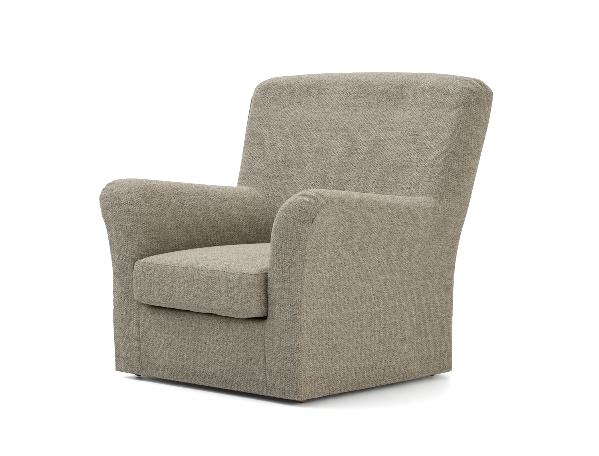 Tomelilla High Back Armchair Cover, Small