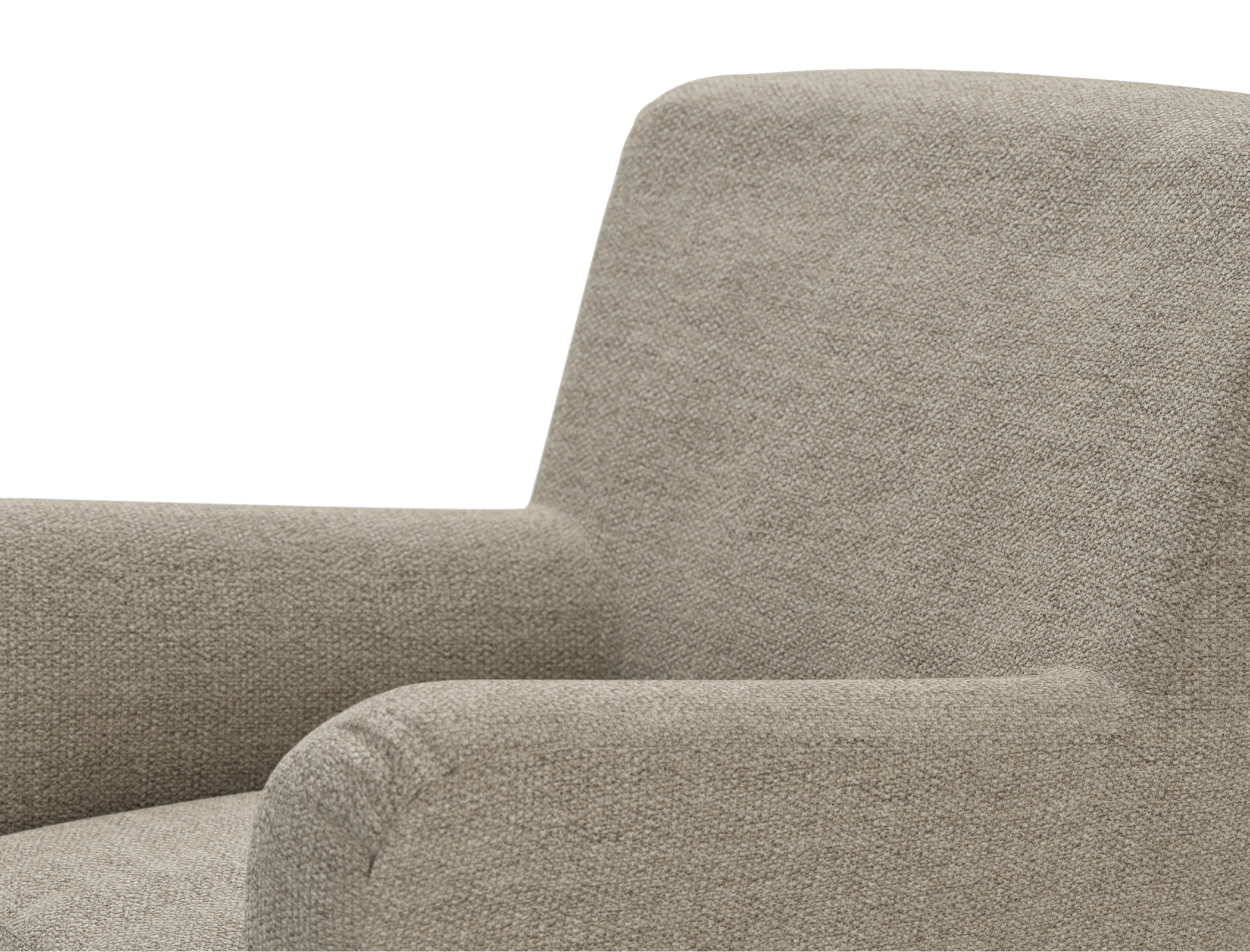 Tomelilla High Back Armchair Cover, Small