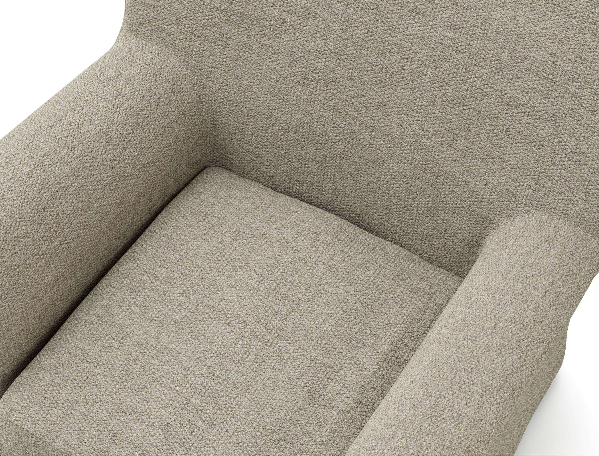Tomelilla High Back Armchair Cover, Small