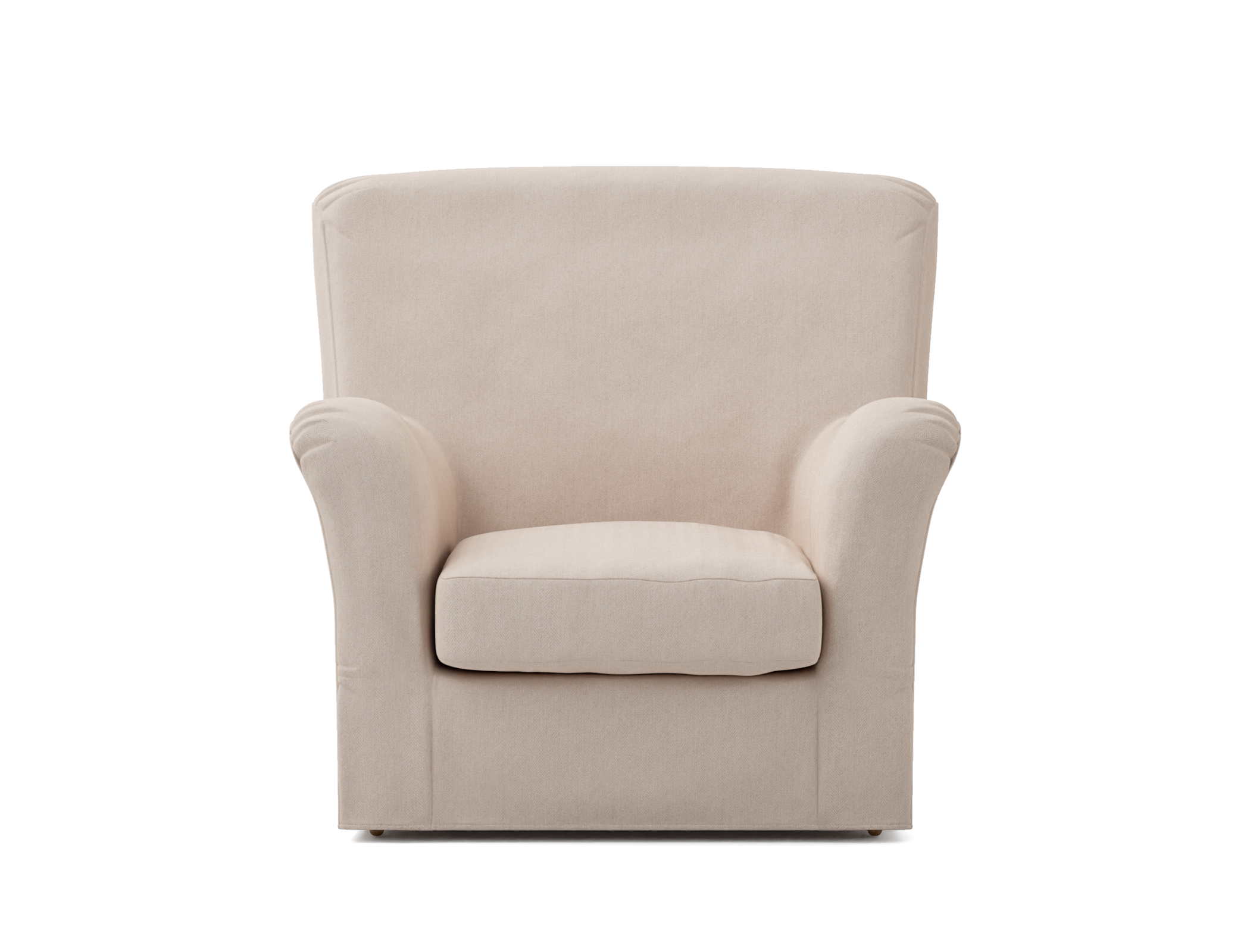 Tomelilla High Back Armchair Cover, Small