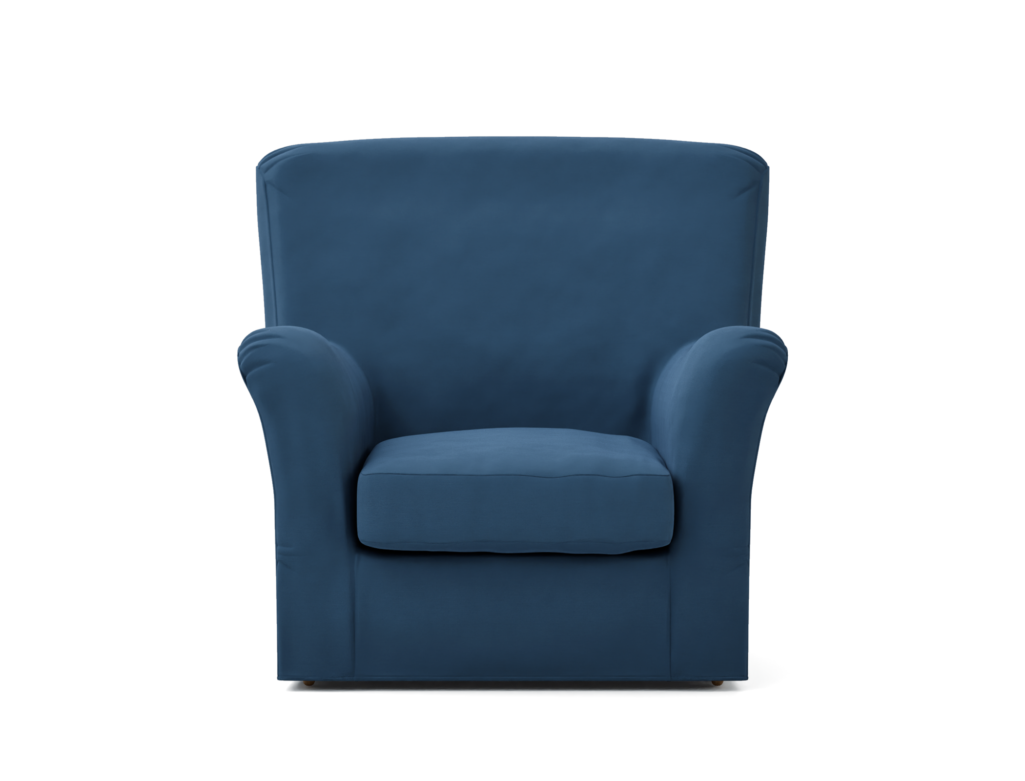 Tomelilla High Back Armchair Cover, Small