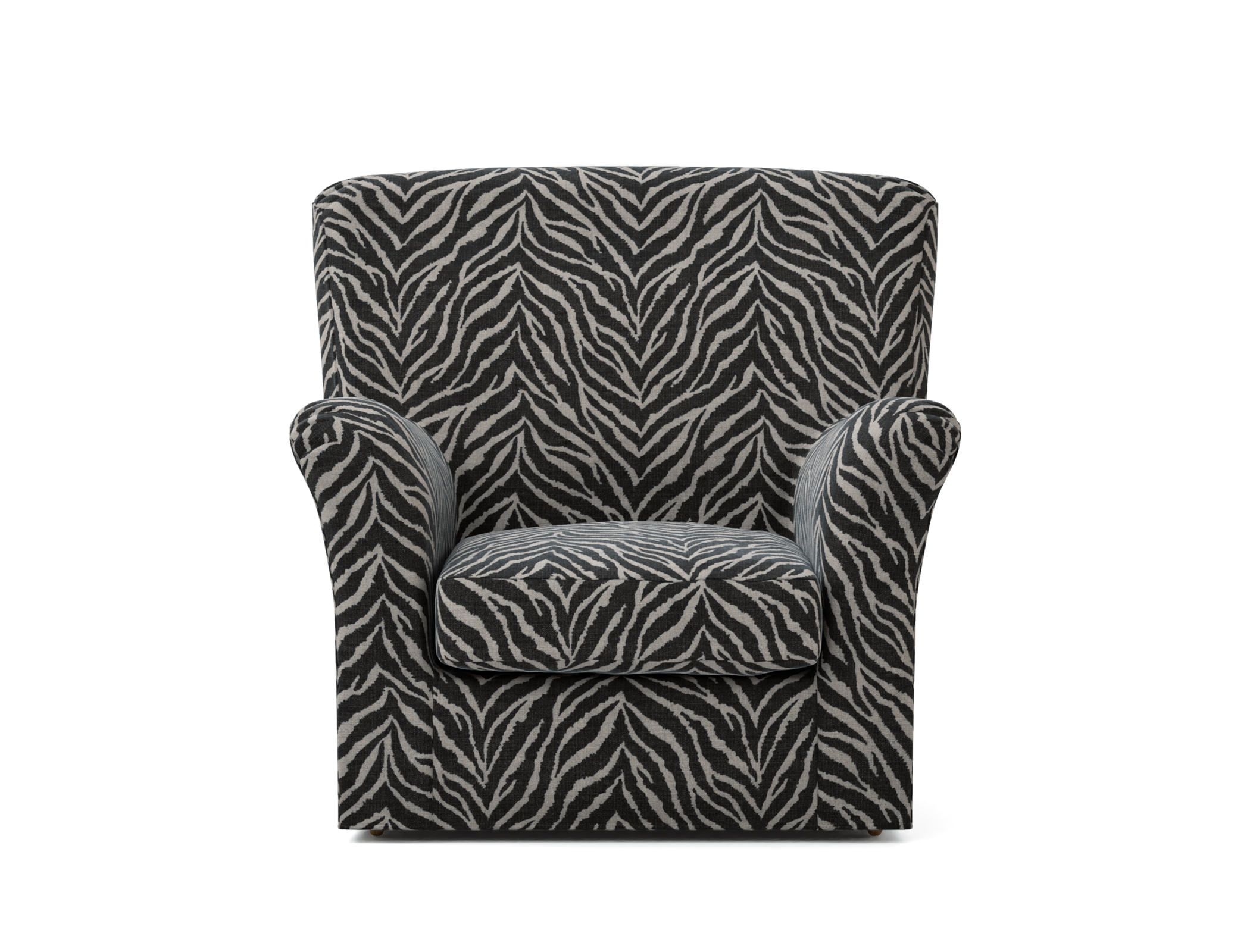 Tomelilla High Back Armchair Cover, Standard model