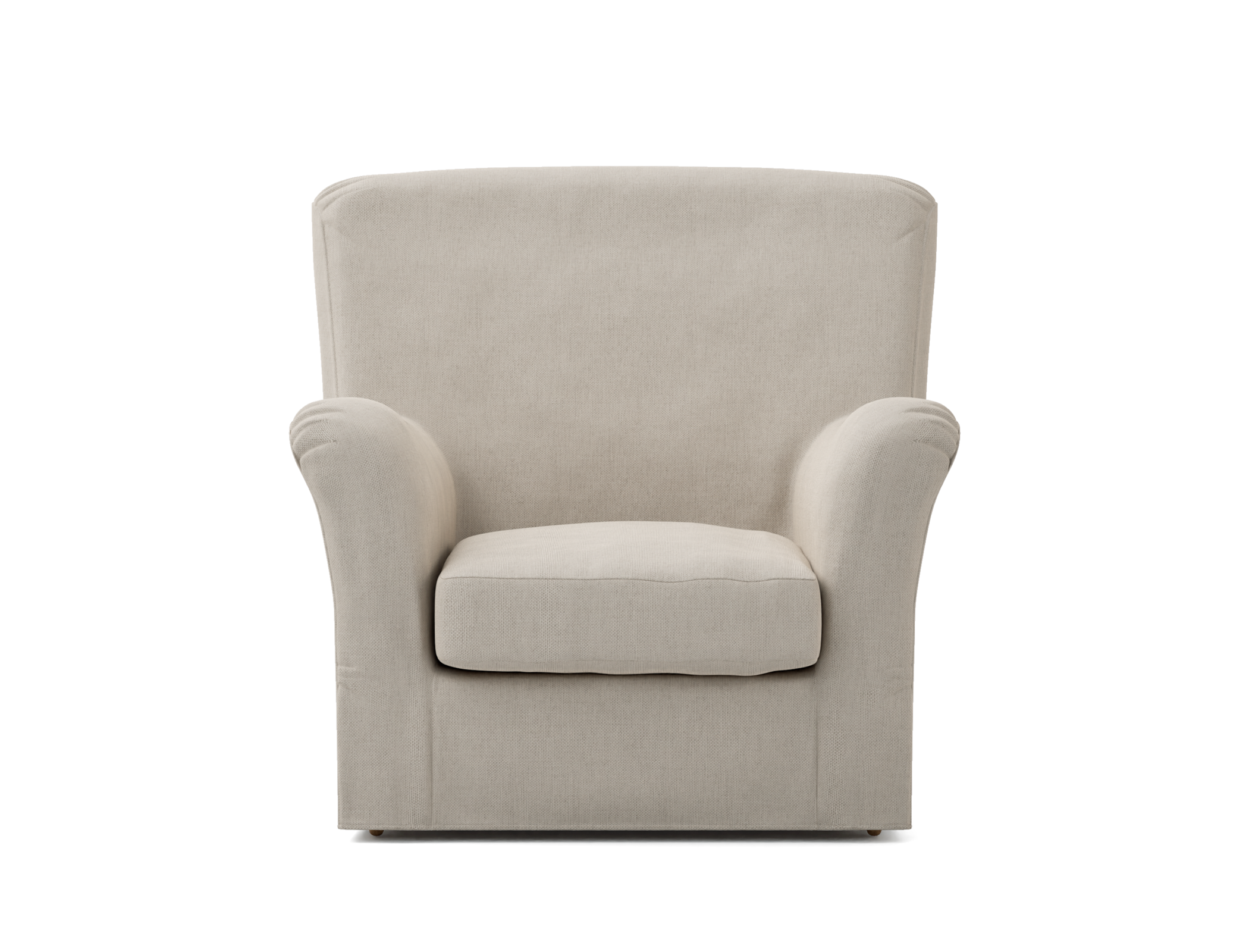 Tomelilla High Back Armchair Cover, Small