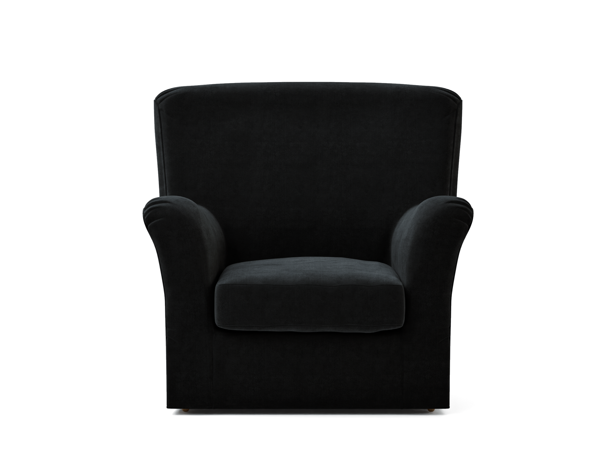 Tomelilla High Back Armchair Cover, Standard model
