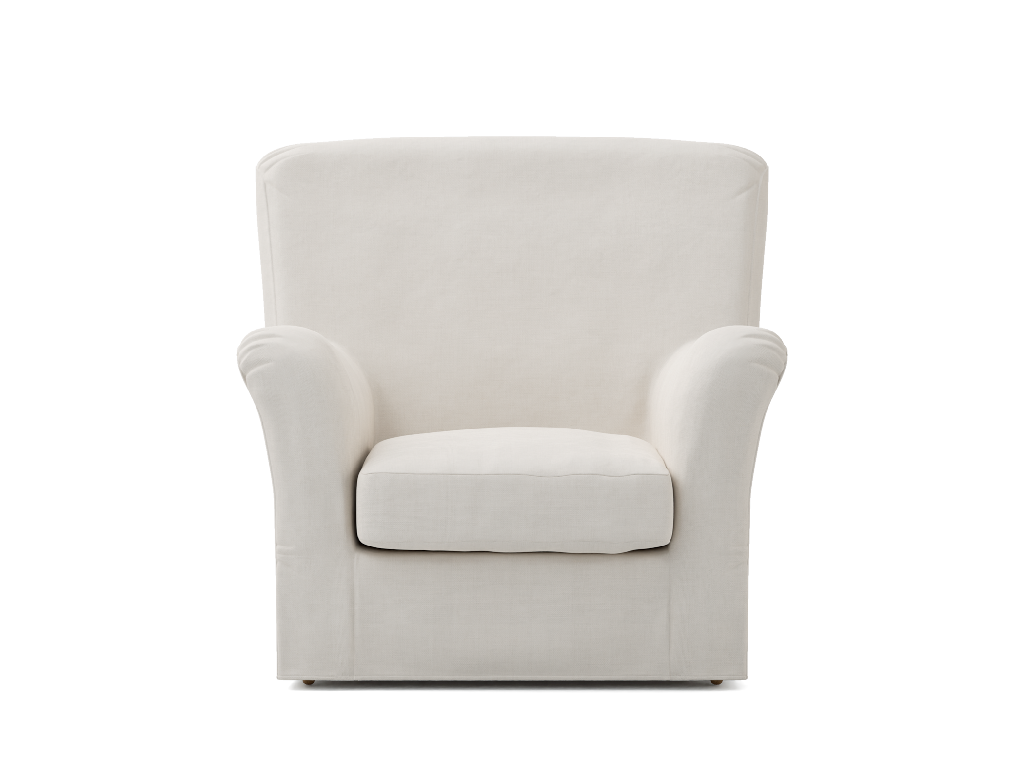 Tomelilla High Back Armchair Cover, Standard model