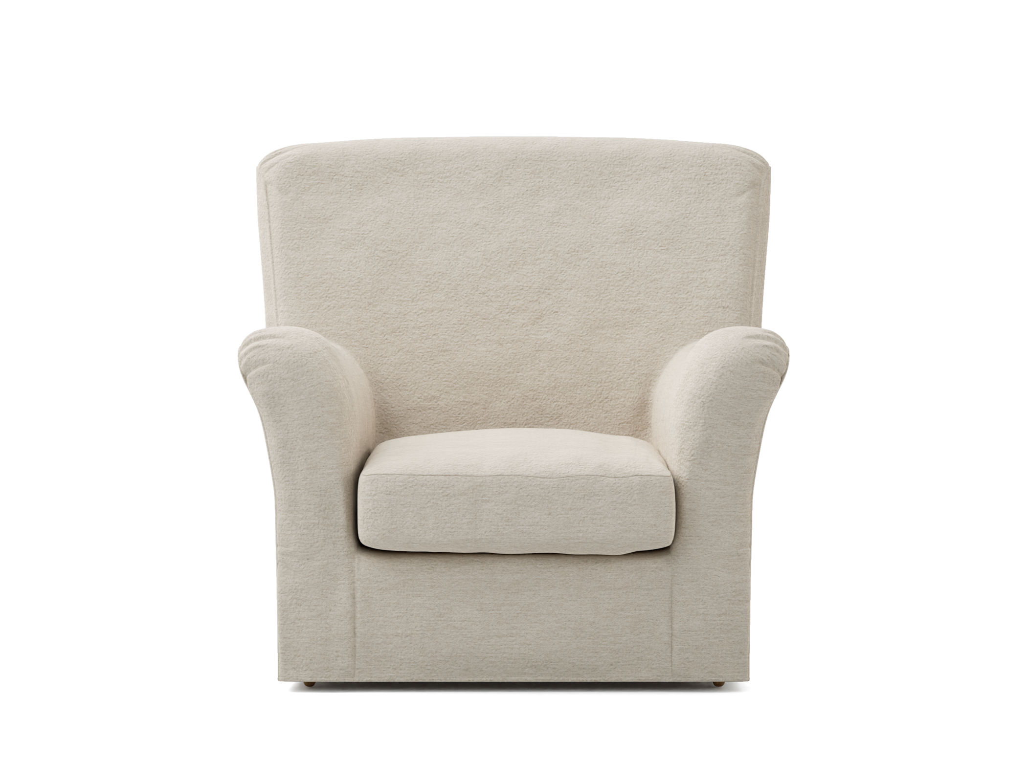Tomelilla High Back Armchair Cover, Small