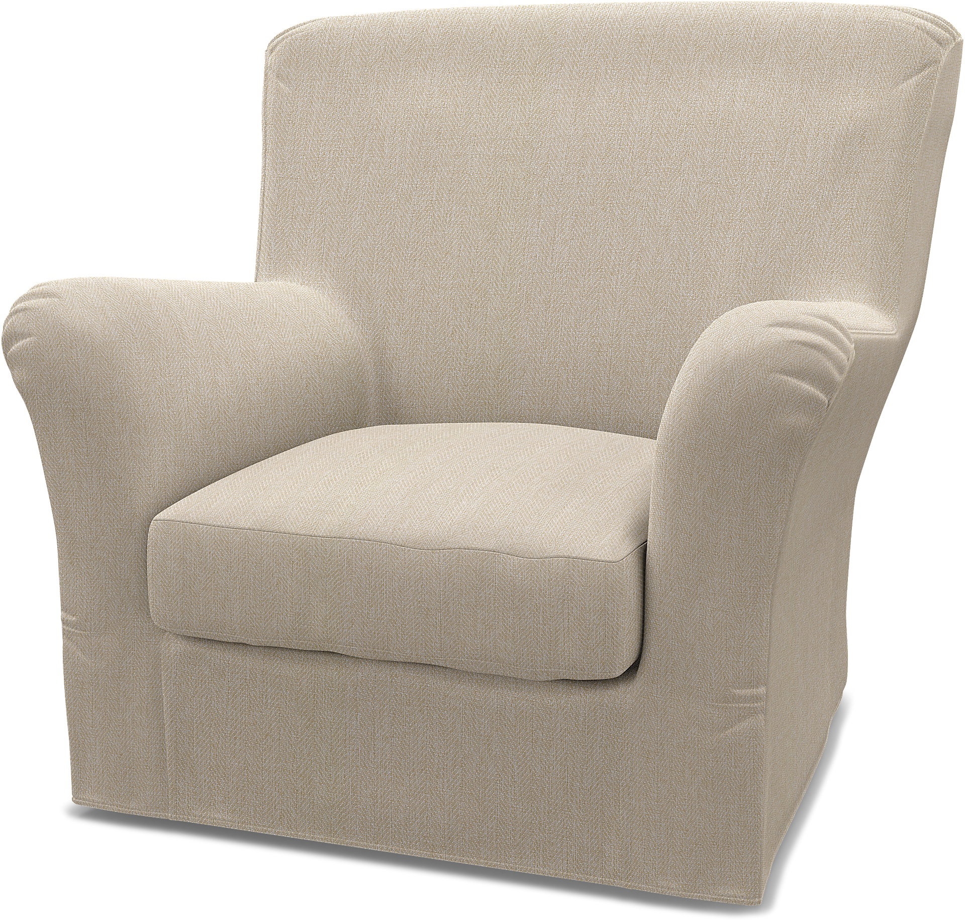 Tomelilla High Back Armchair Cover, Small