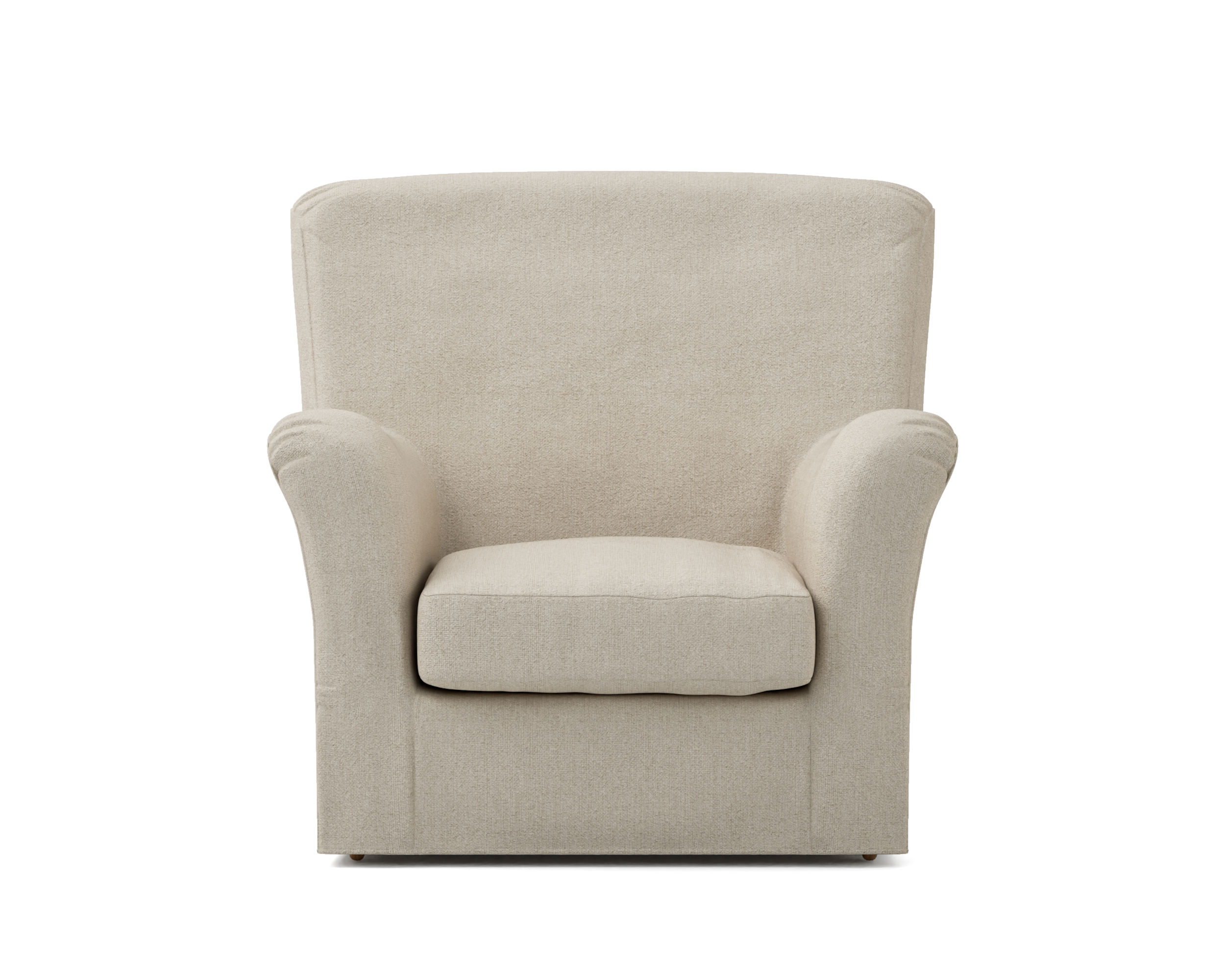 Tomelilla High Back Armchair Cover, Small