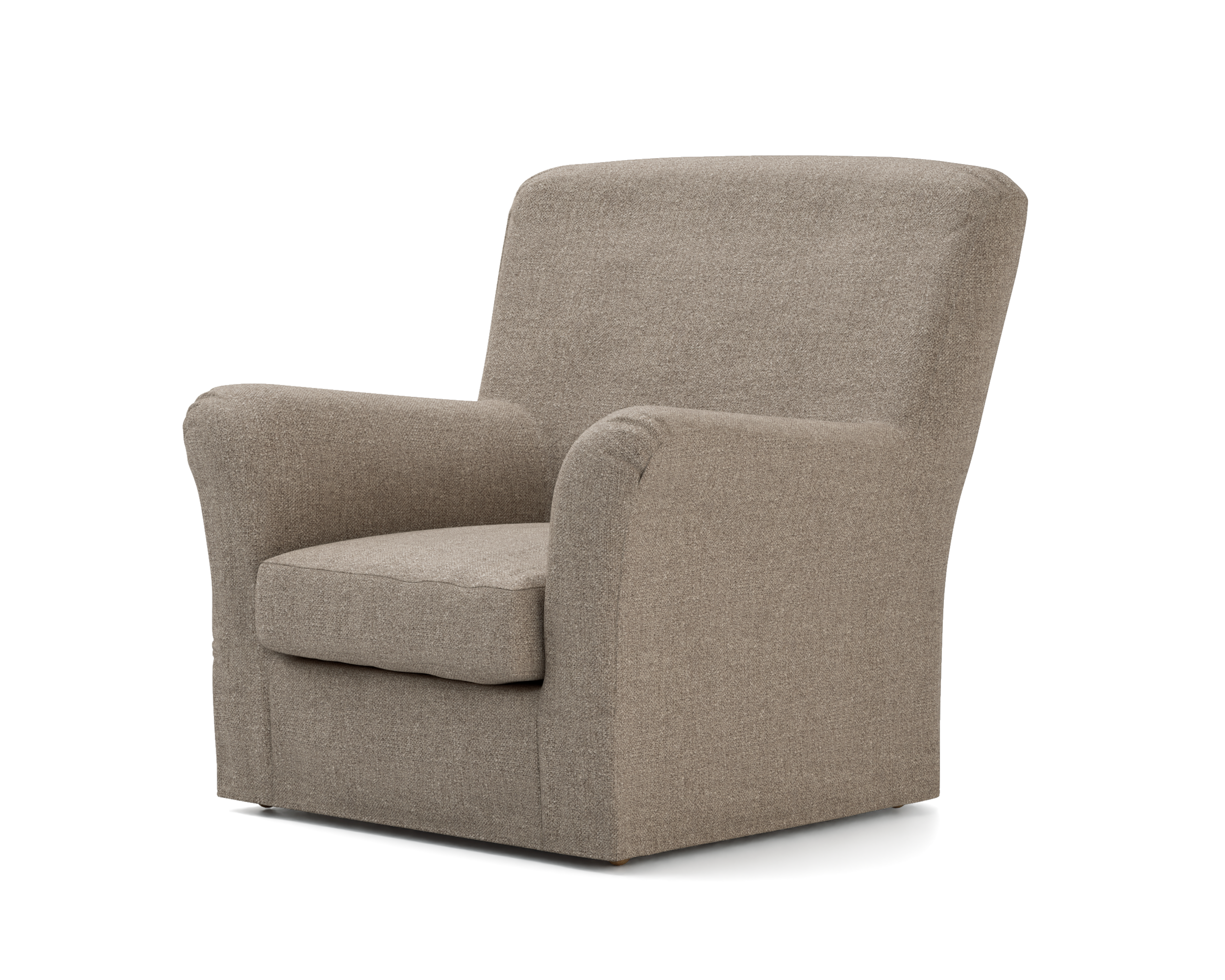 Tomelilla High Back Armchair Cover, Small