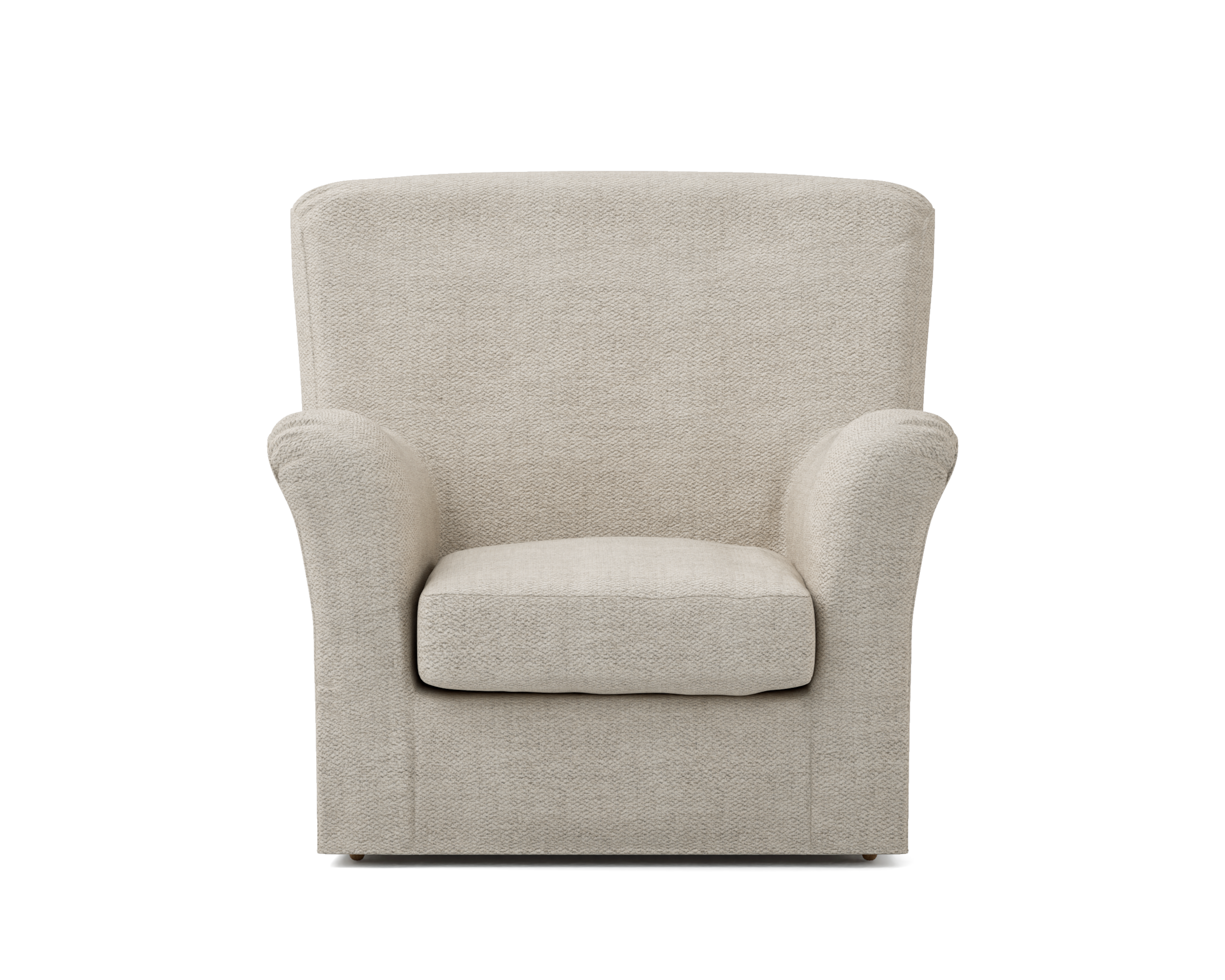 Tomelilla High Back Armchair Cover, Small