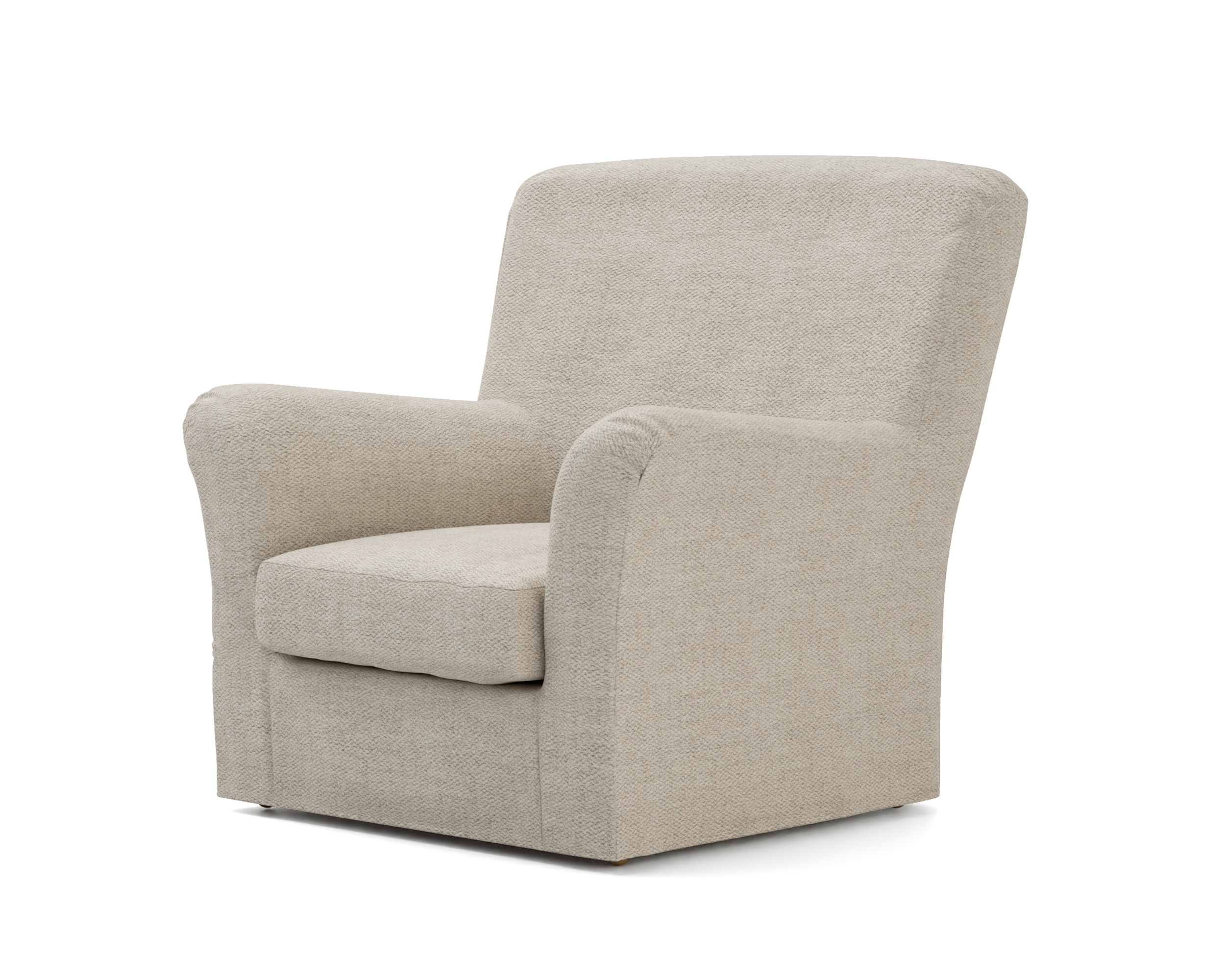 Tomelilla High Back Armchair Cover, Small